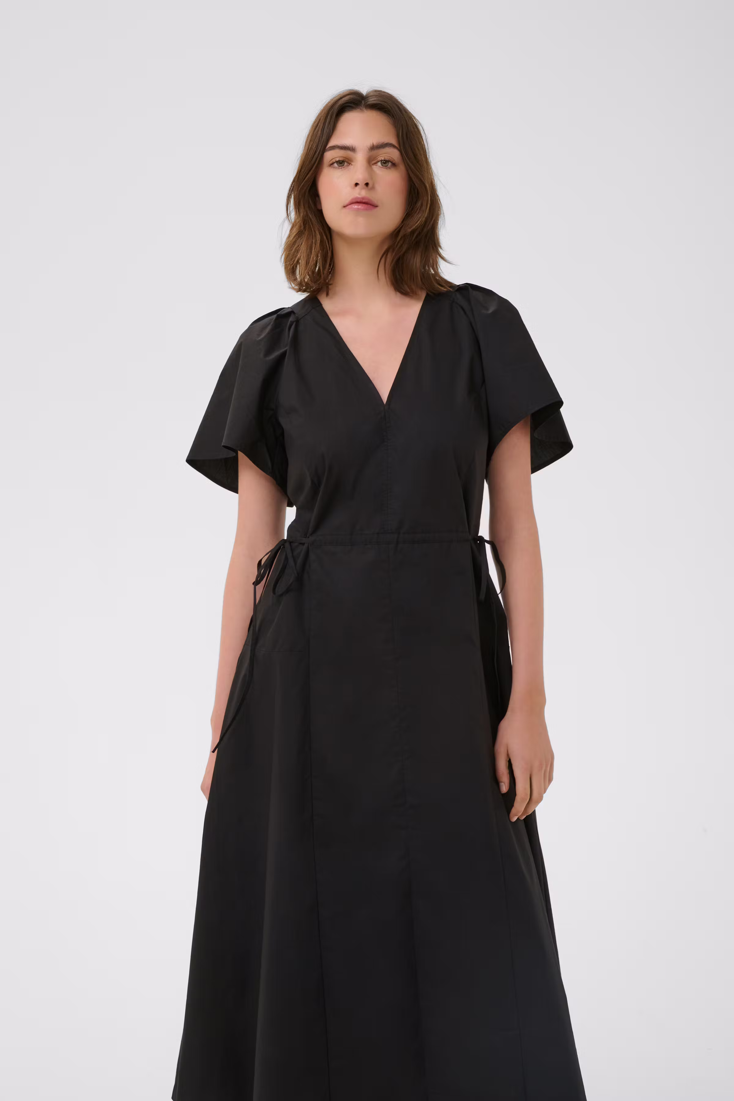 RAVENIW Dress LOOKBOOK FRONT 30112502-194008