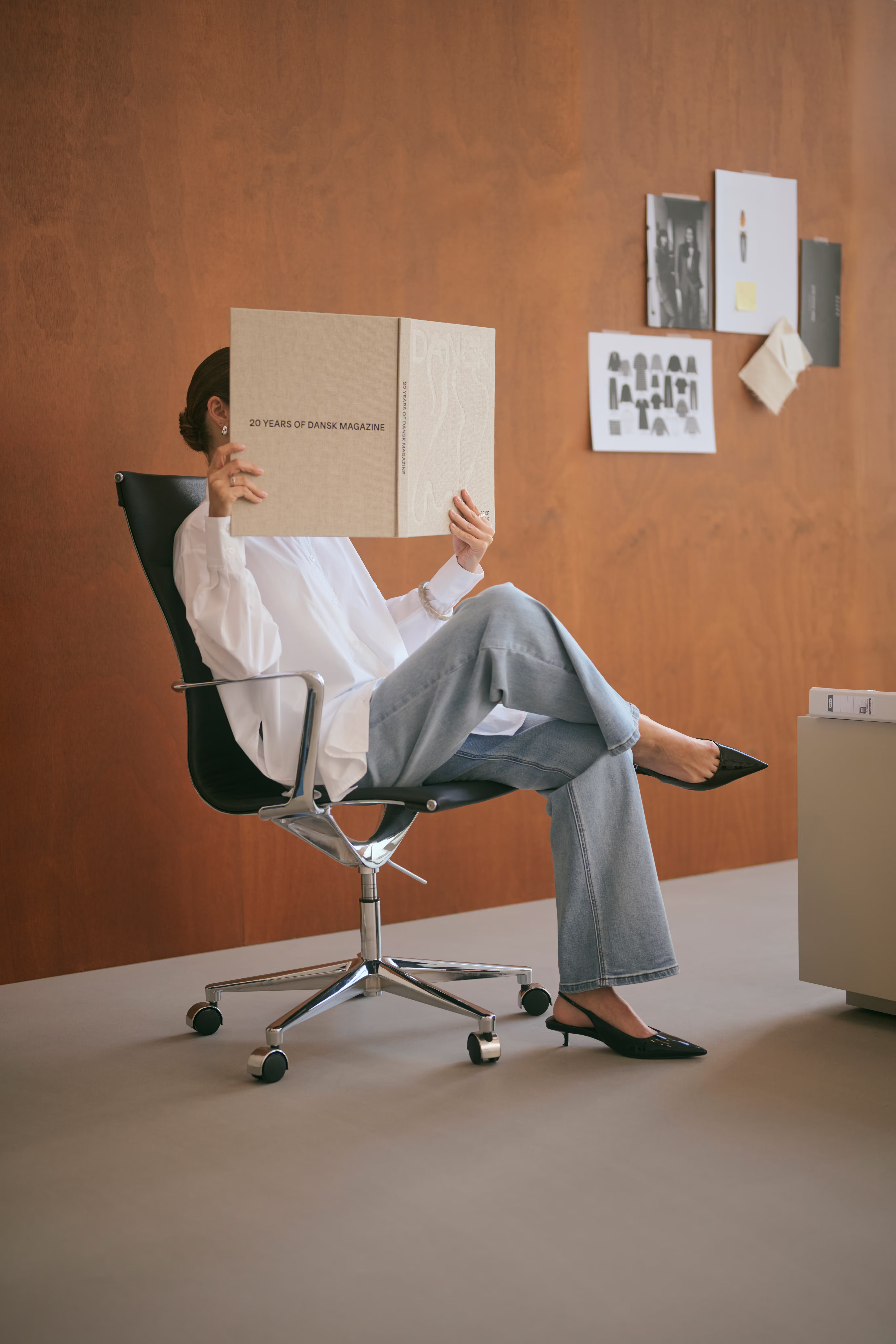 KAmira Skjorte LOCATION NONE 10510267-110601