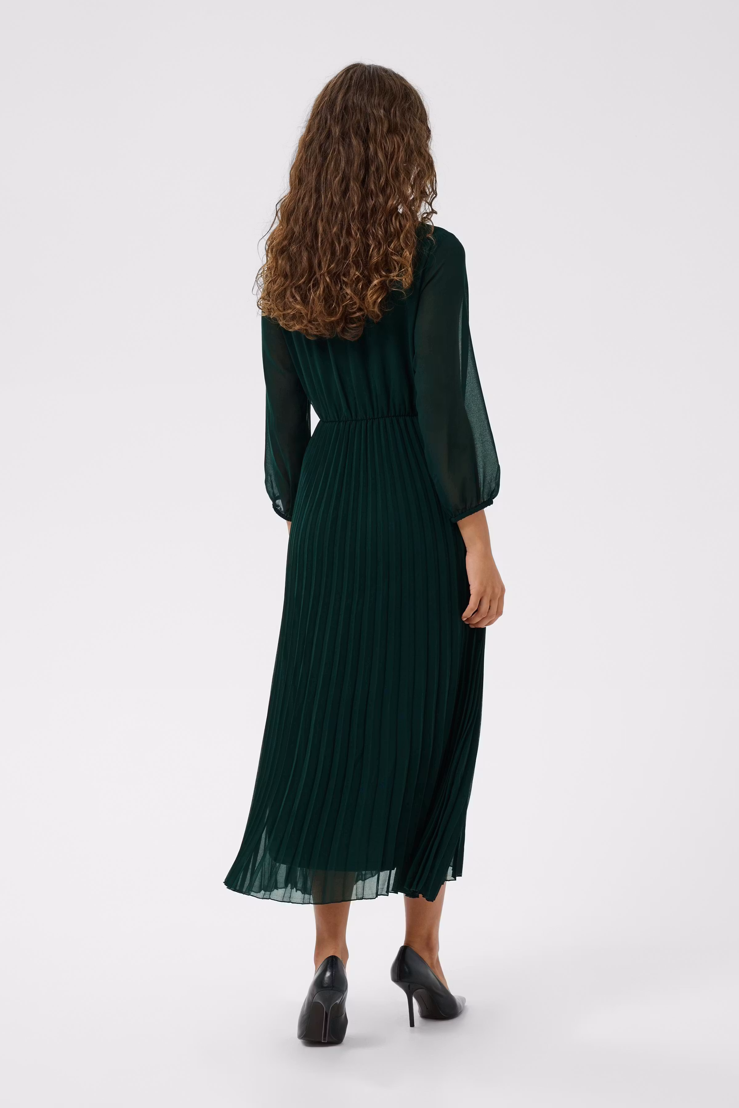 CUkila Kleid LOOKBOOK BACK 50110468-195220