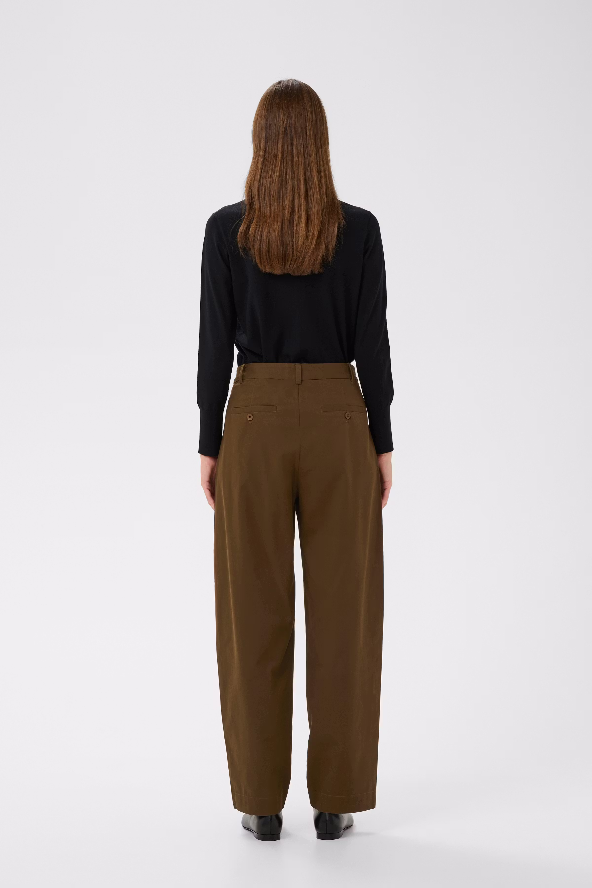 TinikkaIW Barrel Broek LOOKBOOK BACK 30111163-190815