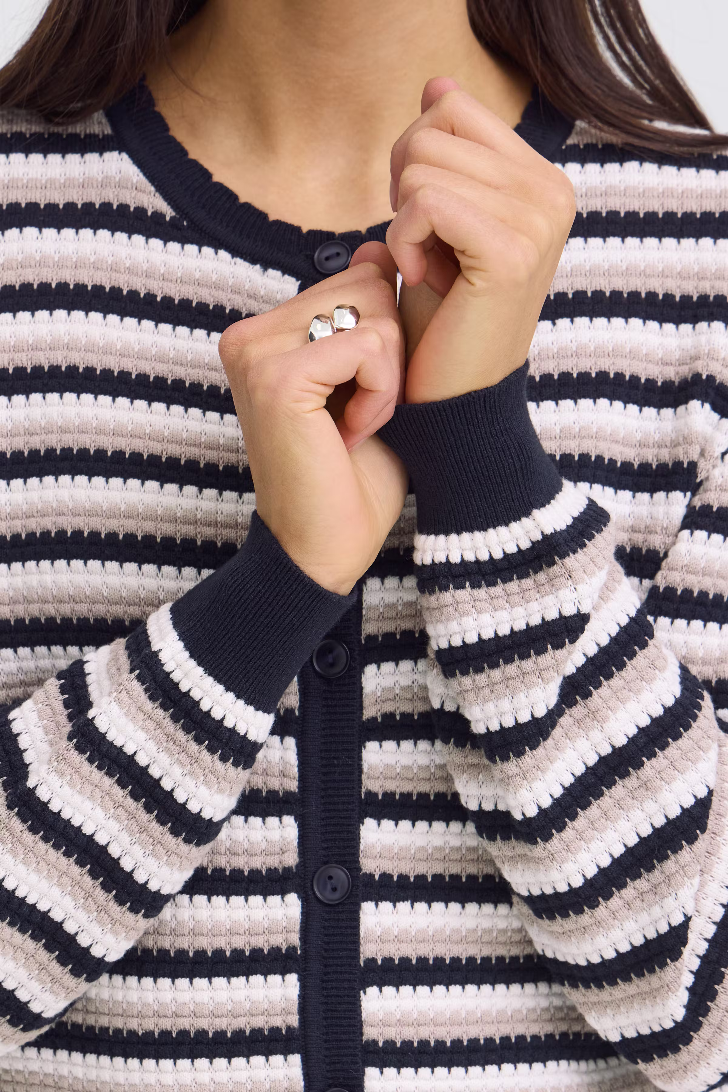 FRCAIA Vest LOOKBOOK DETAIL 20618021-900010266
