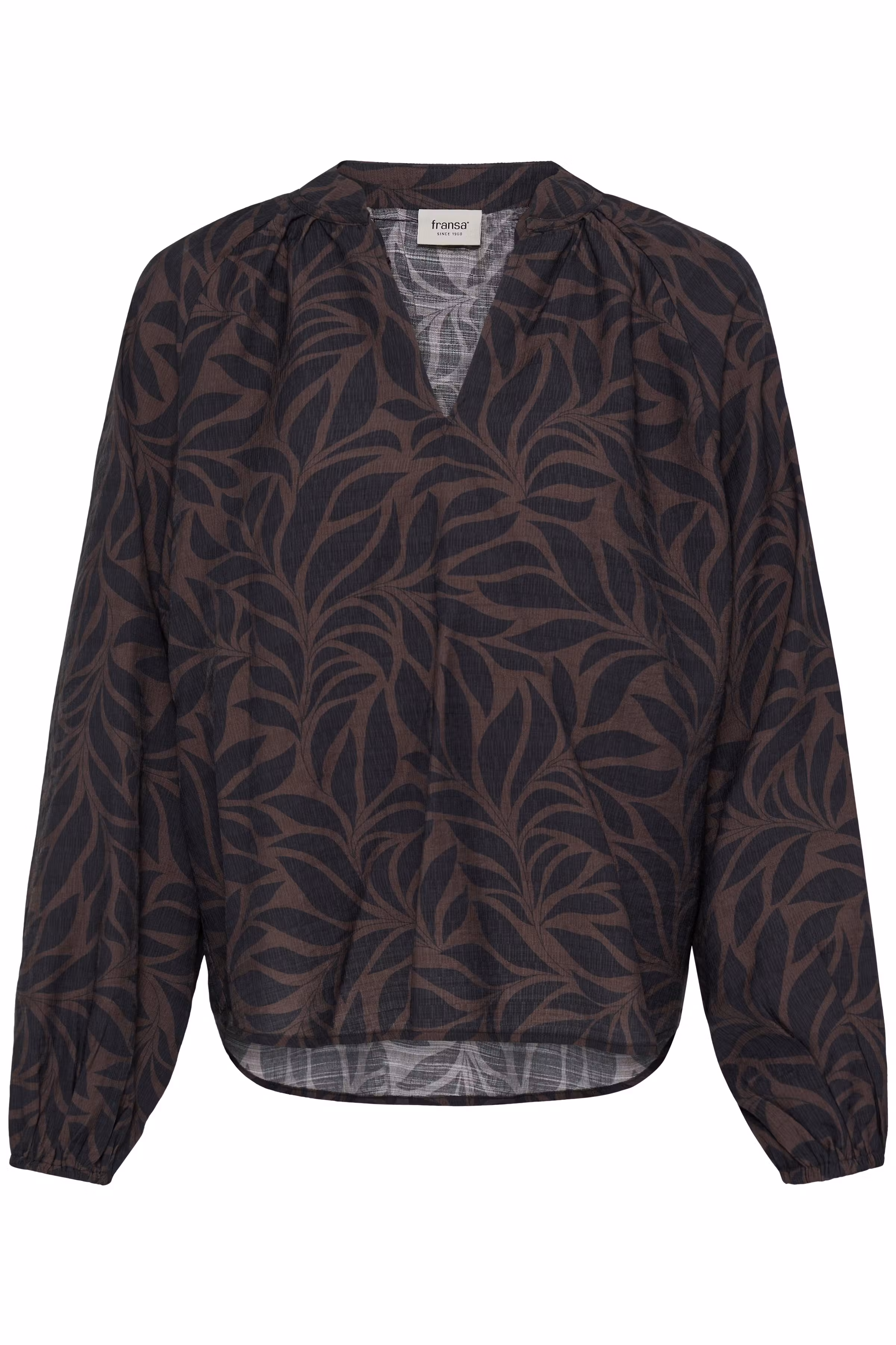 FRARIANA Bluse PACK FRONT 20618204-900013355