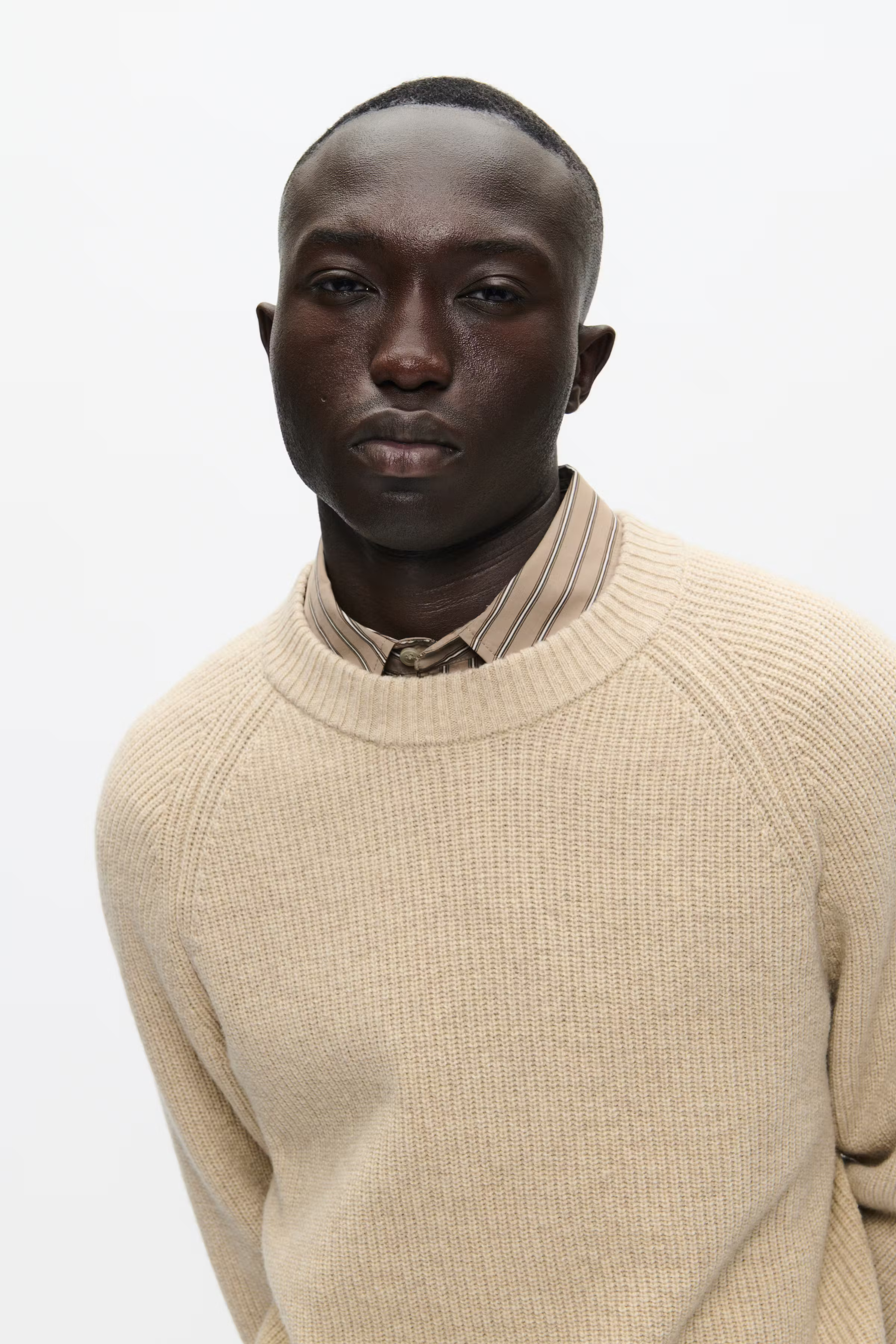 WWKevin Pullover LOOKBOOK DETAIL 30251745-1445001