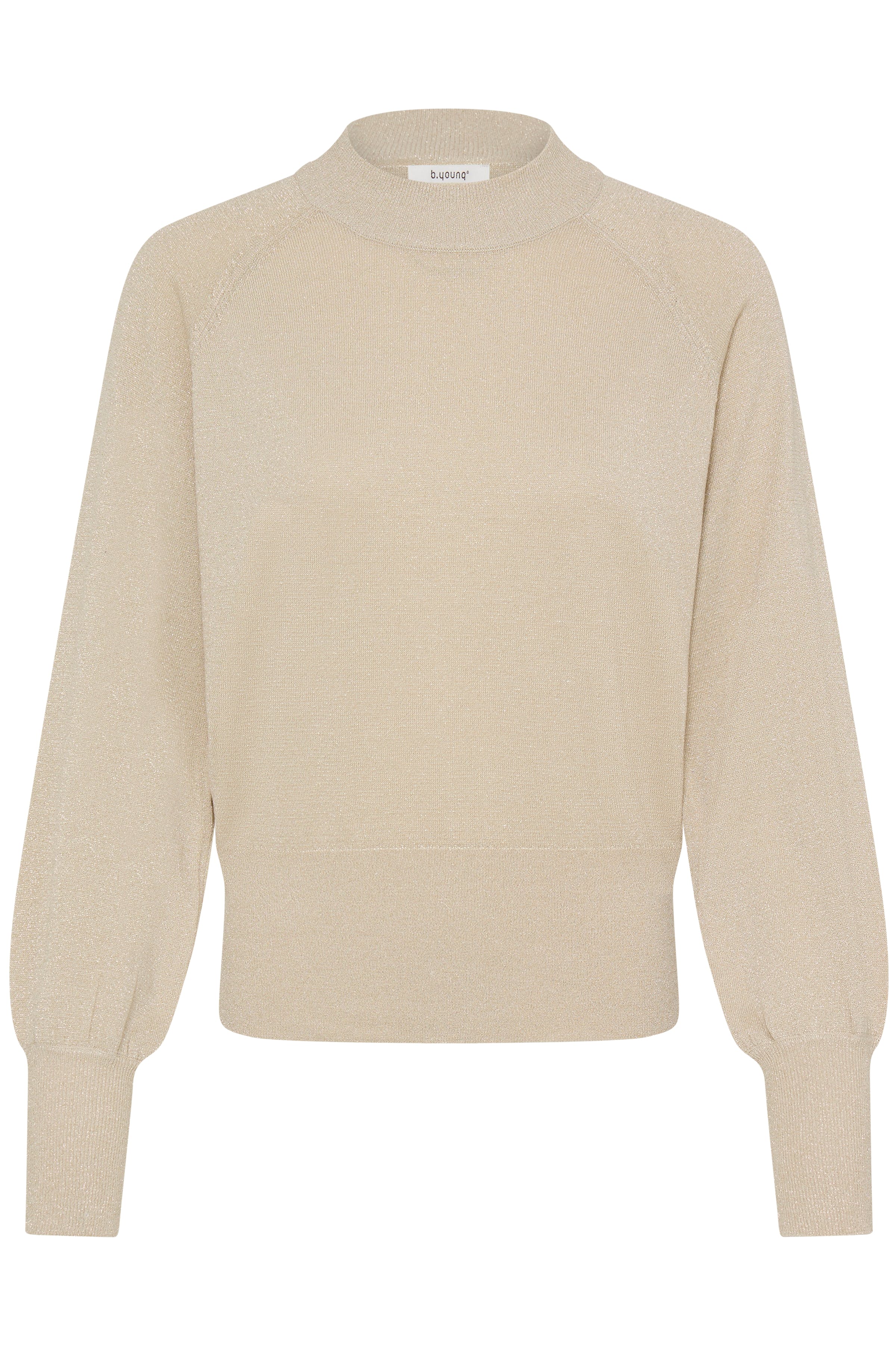 BYMOBBE Pullover PACK FRONT 20815891-130401