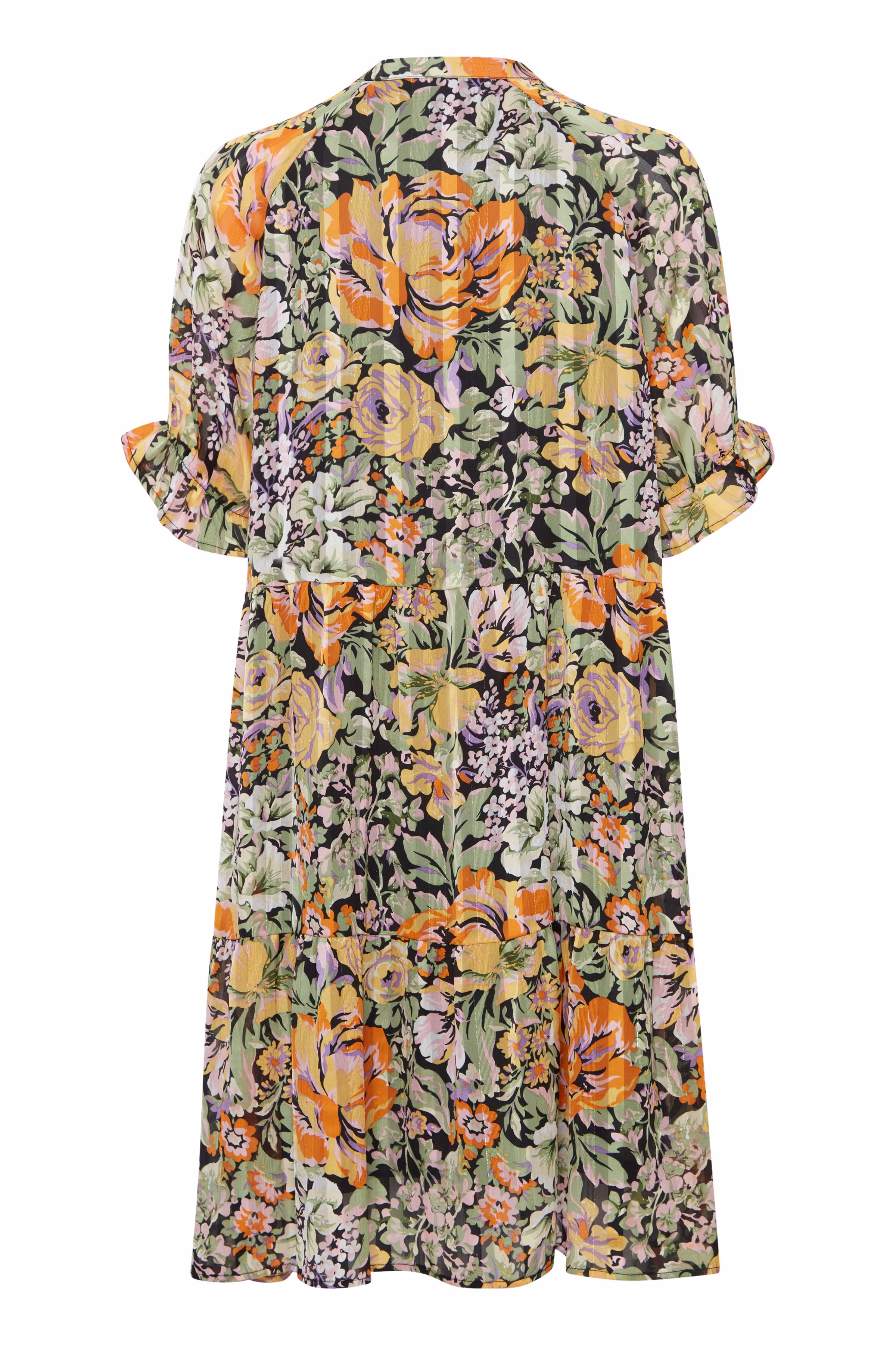 IXDRAMA Kjole PACK BACK 20117996-202035