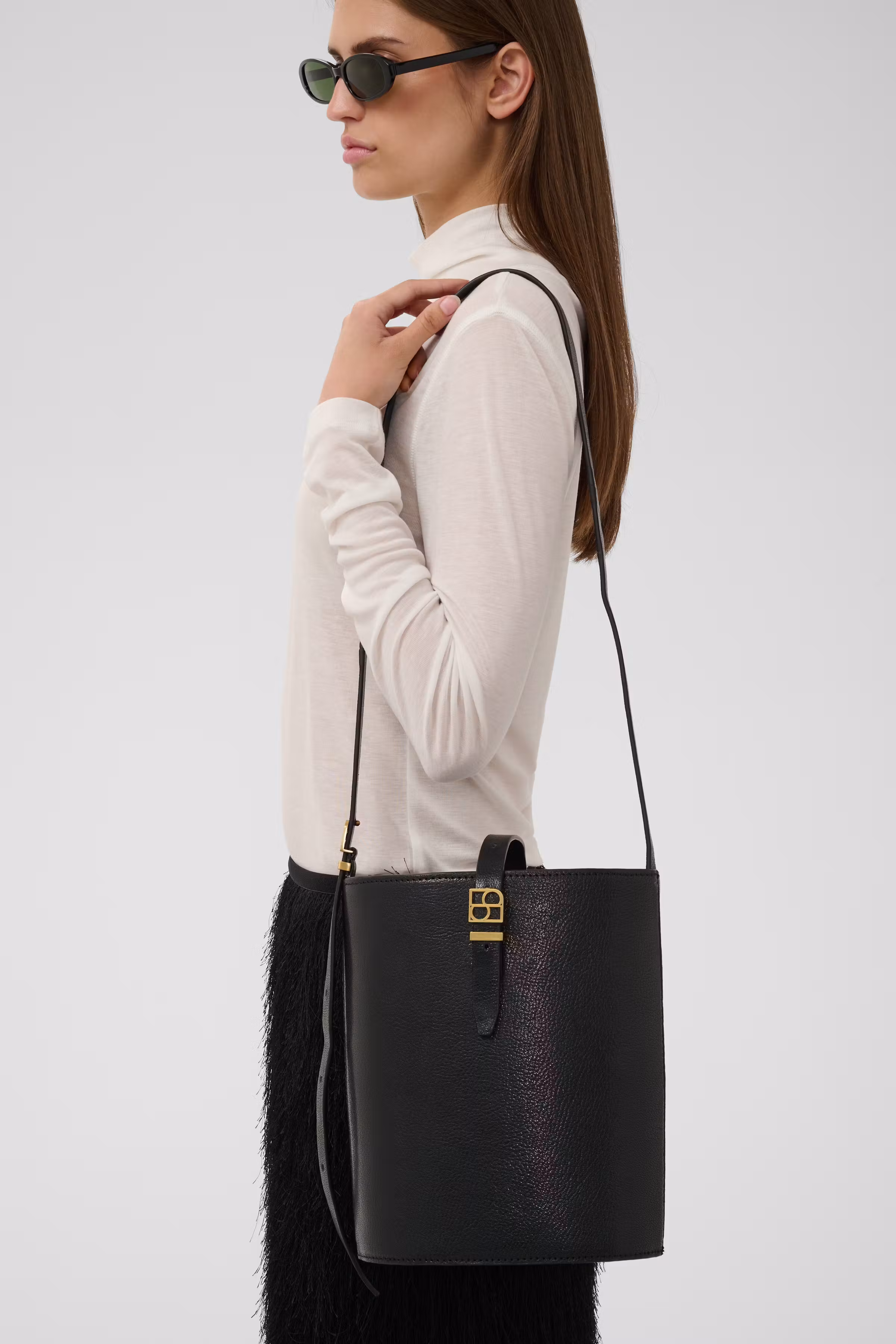 SLNavarro Ledertasche LOOKBOOK DETAIL 30409598-194008