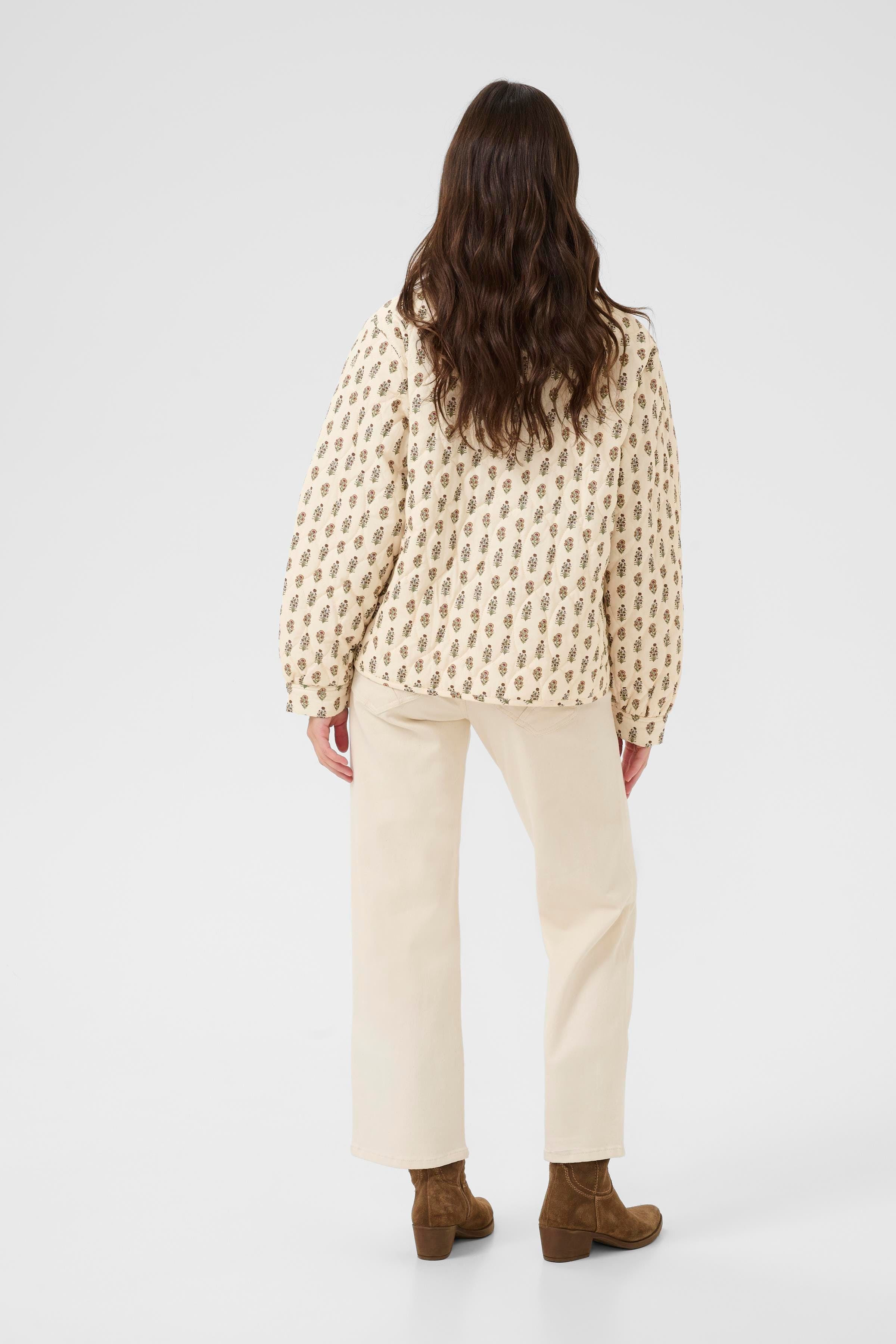 CRTrakkie Casual jacket LOOKBOOK BACK 10614669-109214