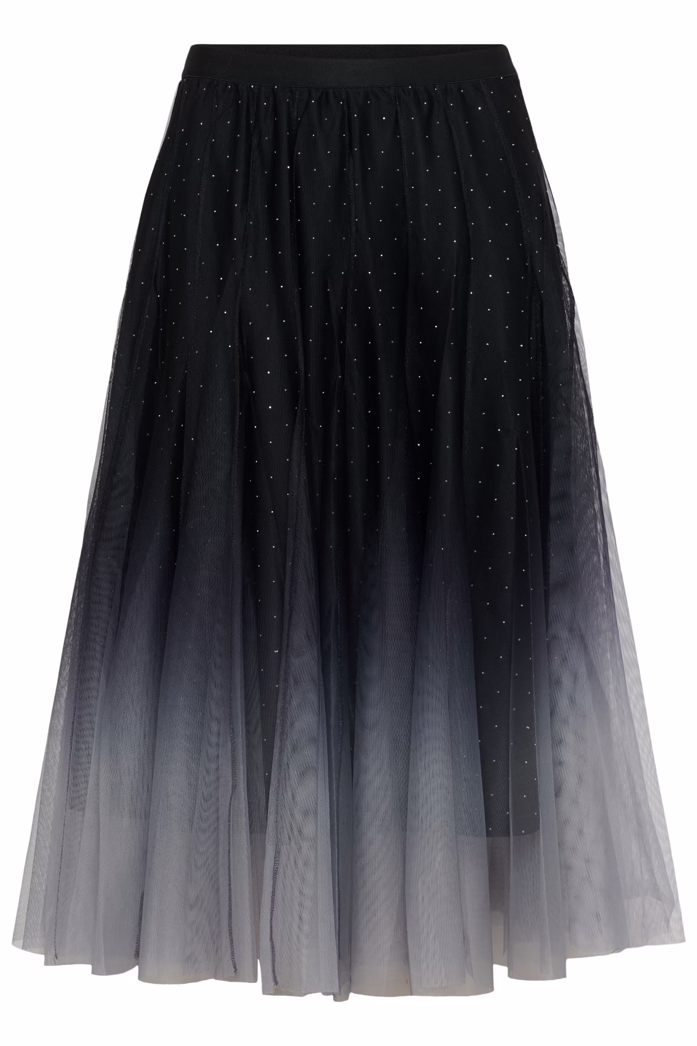 CRGlittery Skjørt PACK FRONT 10614440-174018