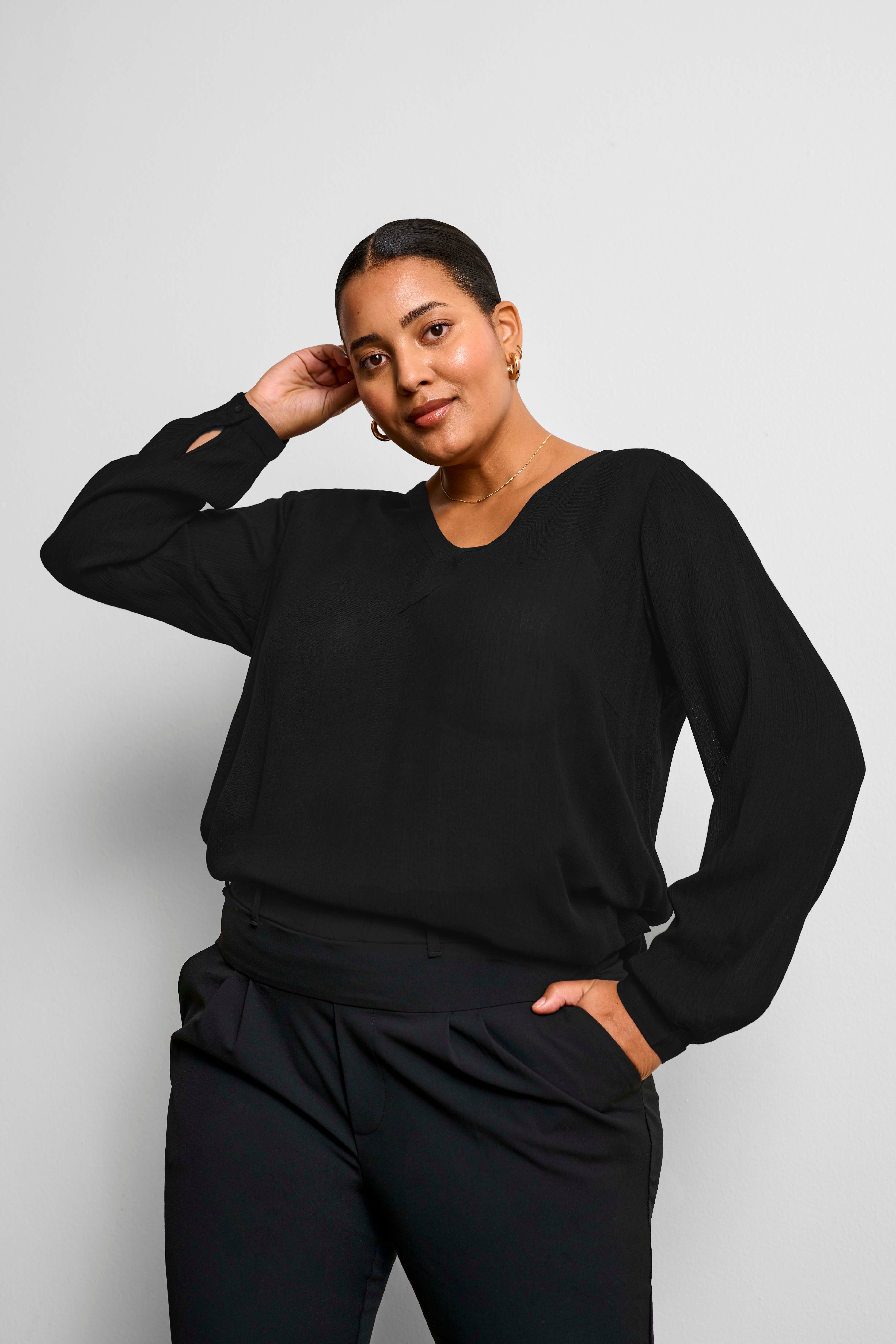 KCami Blus LOCATION NONE 10580001-50600