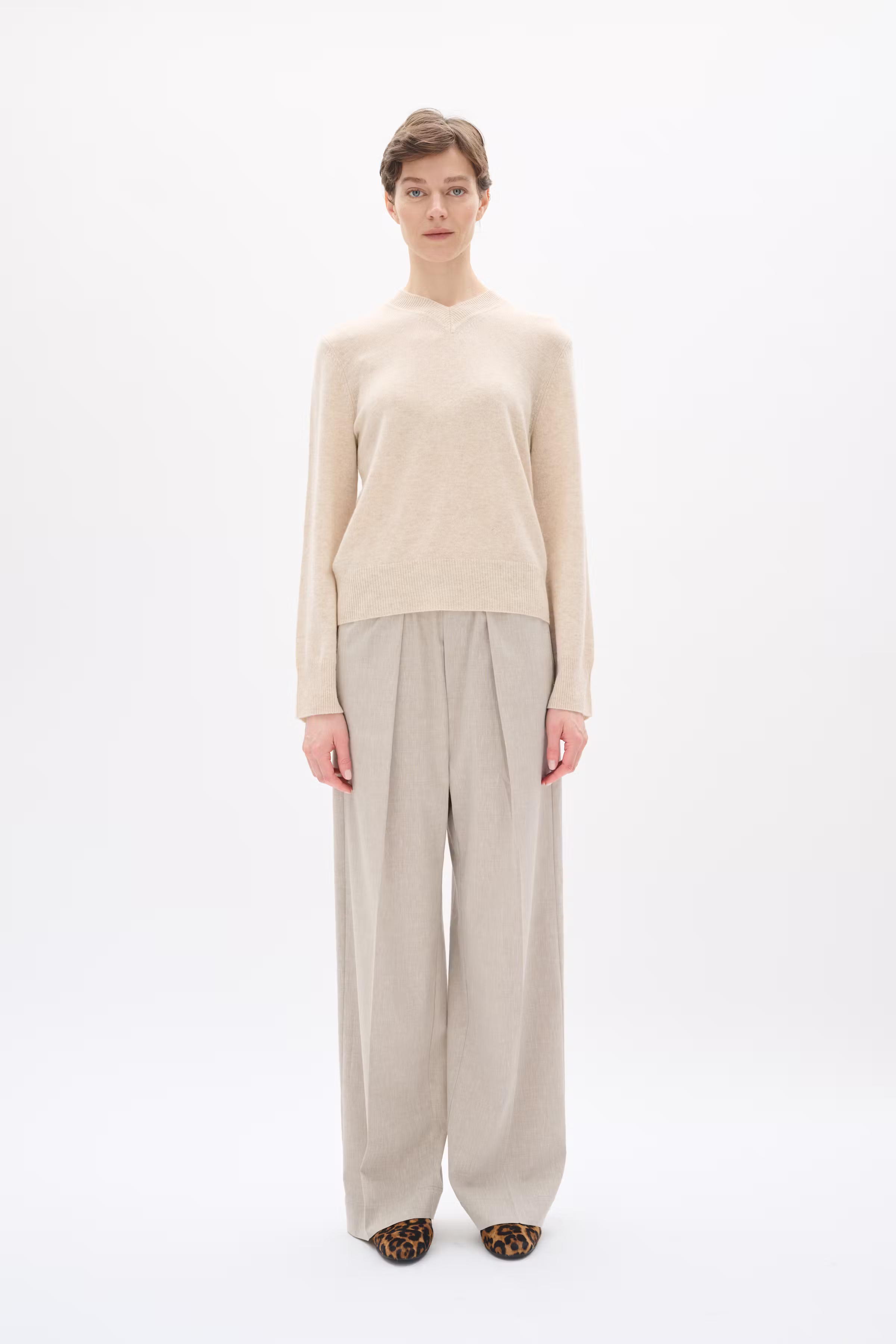 YatesIW Linen Trousers LOOKBOOK FRONT 30110463-1614061