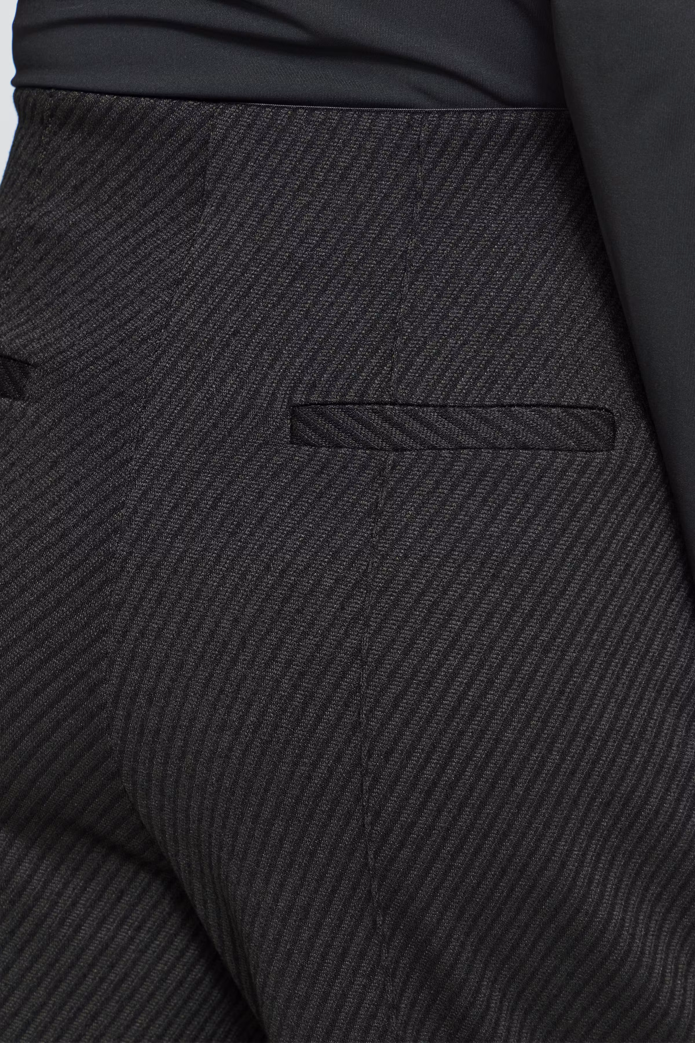 IHKATE Trousers LOOKBOOK DETAIL 20125262-900012965