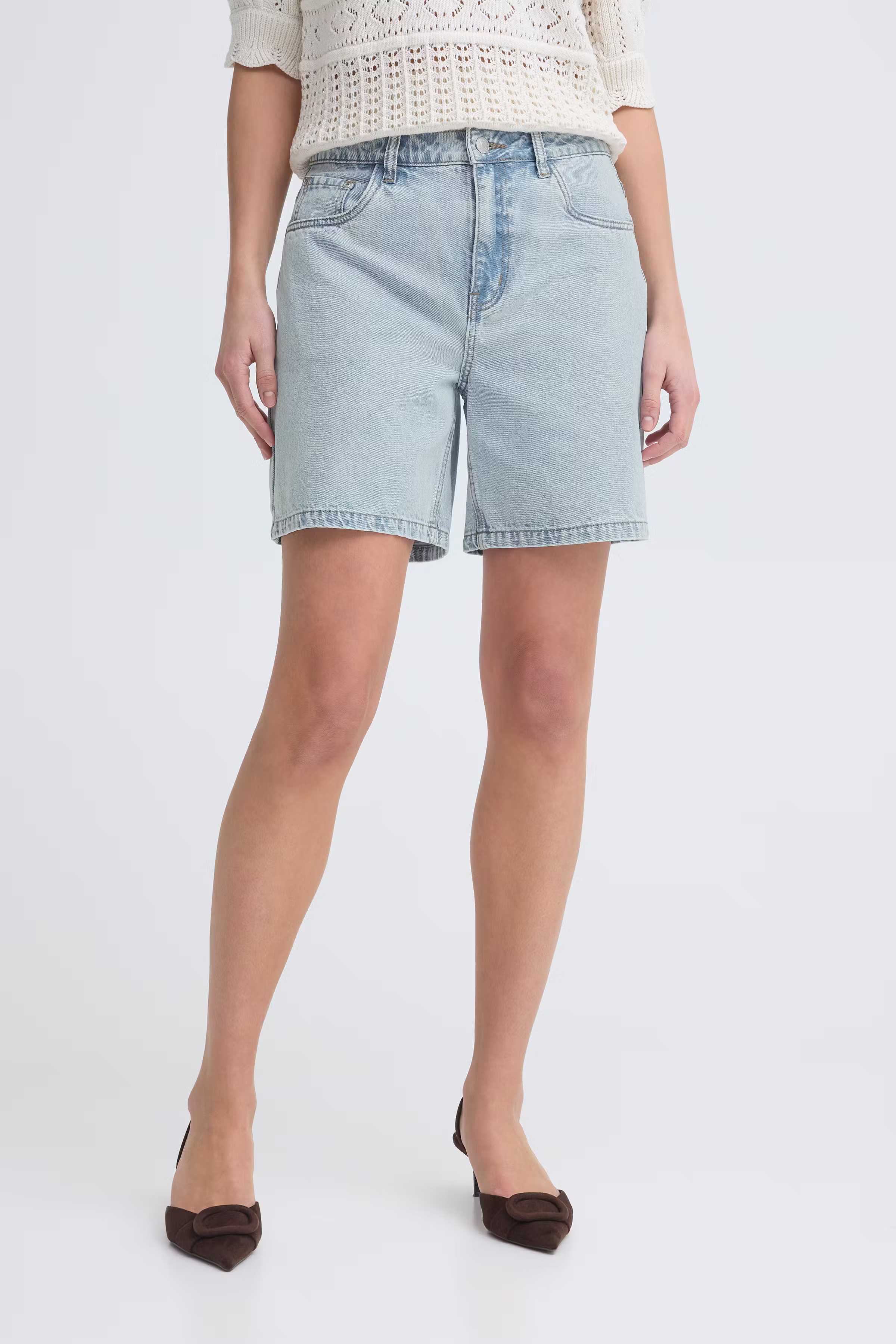 BYKIELO Jeans LOOKBOOK FRONT 20818843-200460