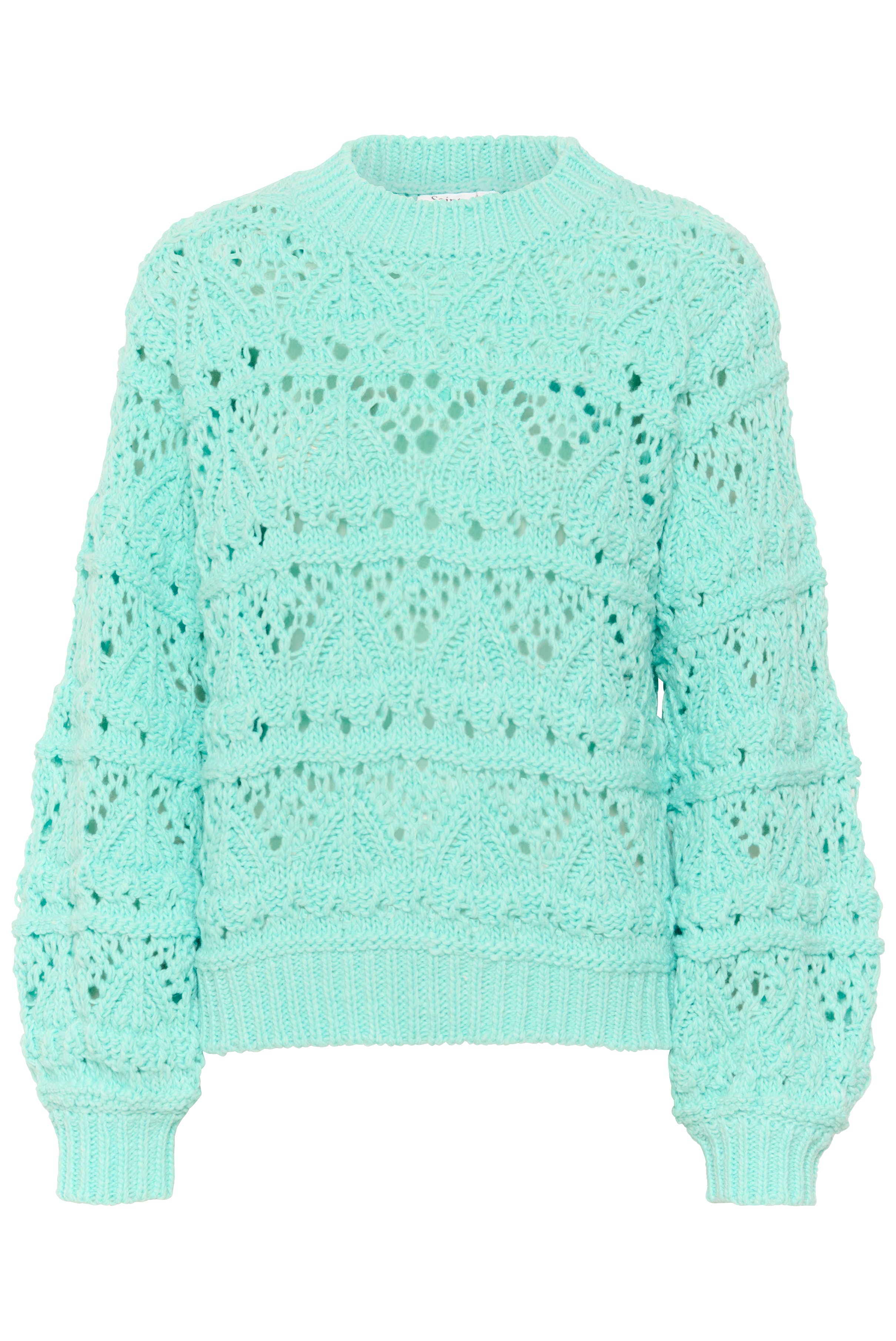 CharlizaSZ Pullover PACK FRONT 30512990-134810