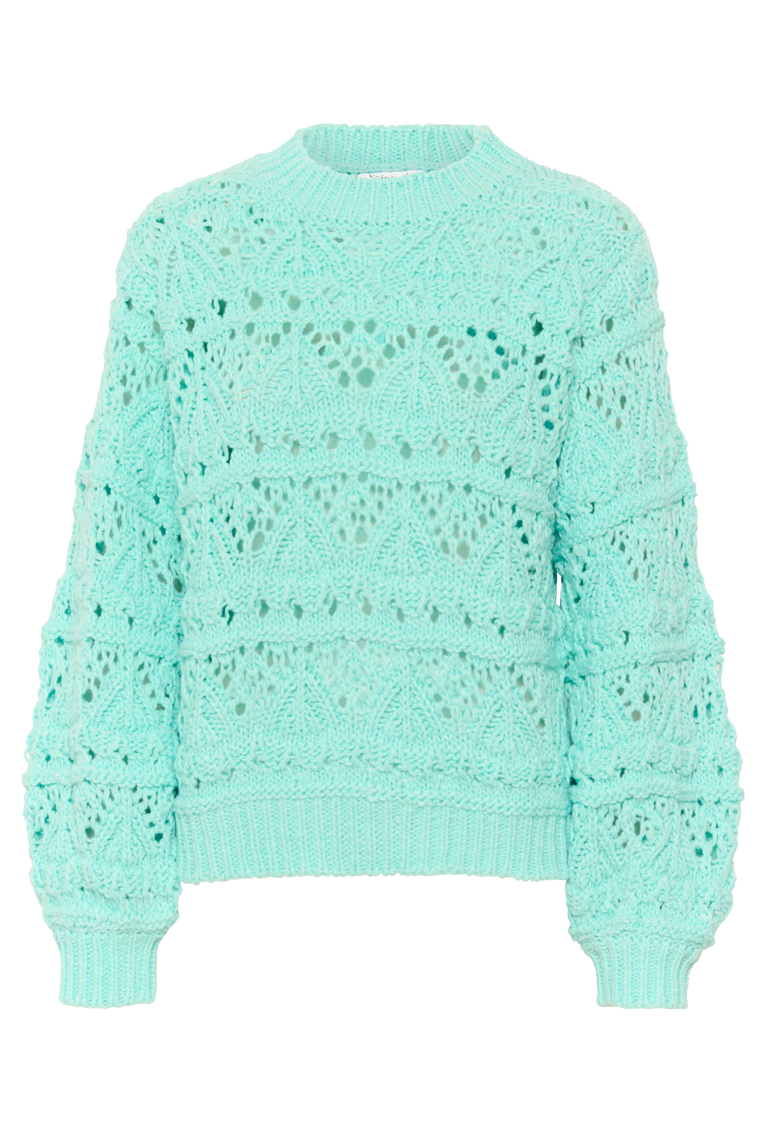 CharlizaSZ Pullover PACK FRONT 30512990-134810