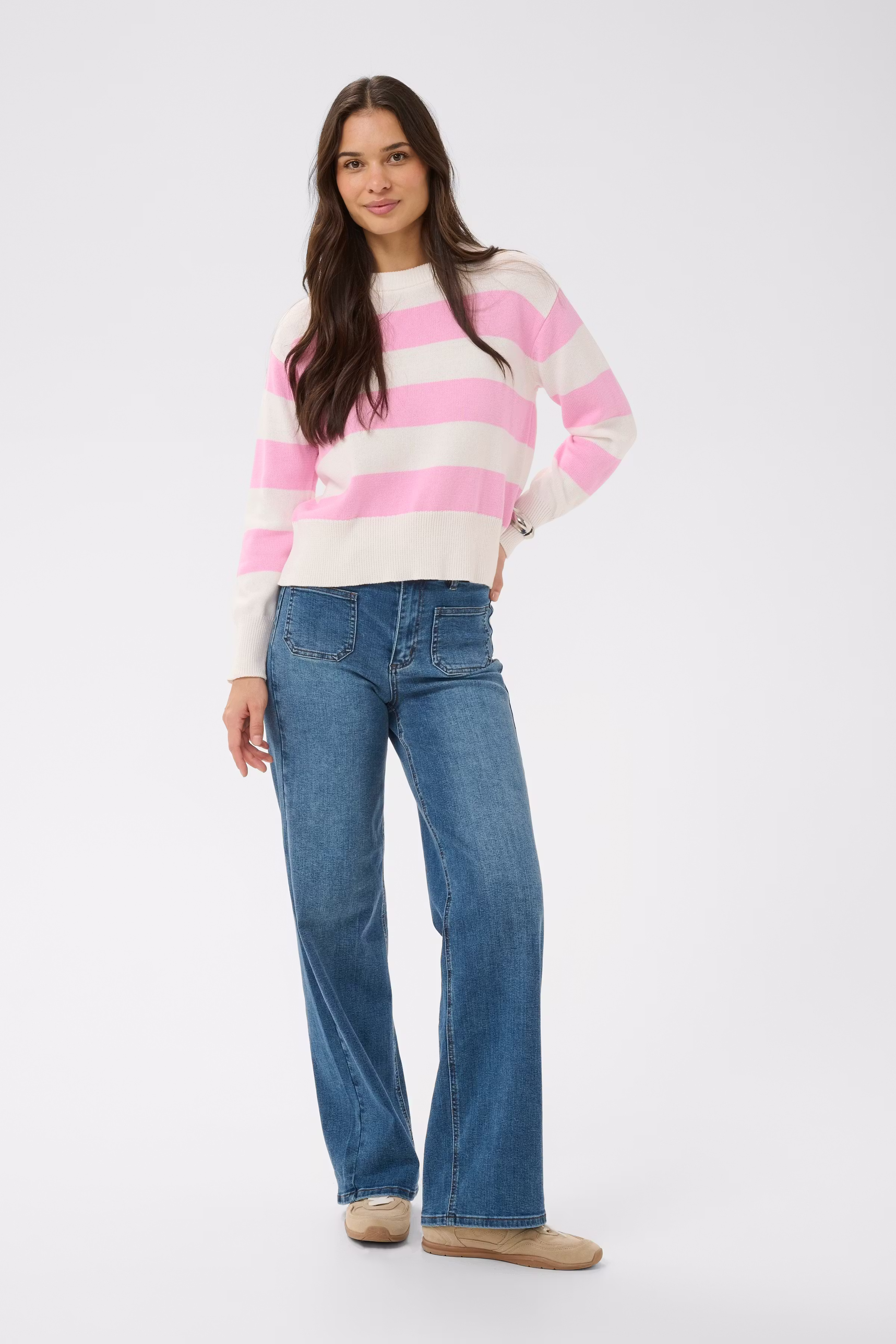 KAharriet Pullover LOOKBOOK FRONT 10511503-109533
