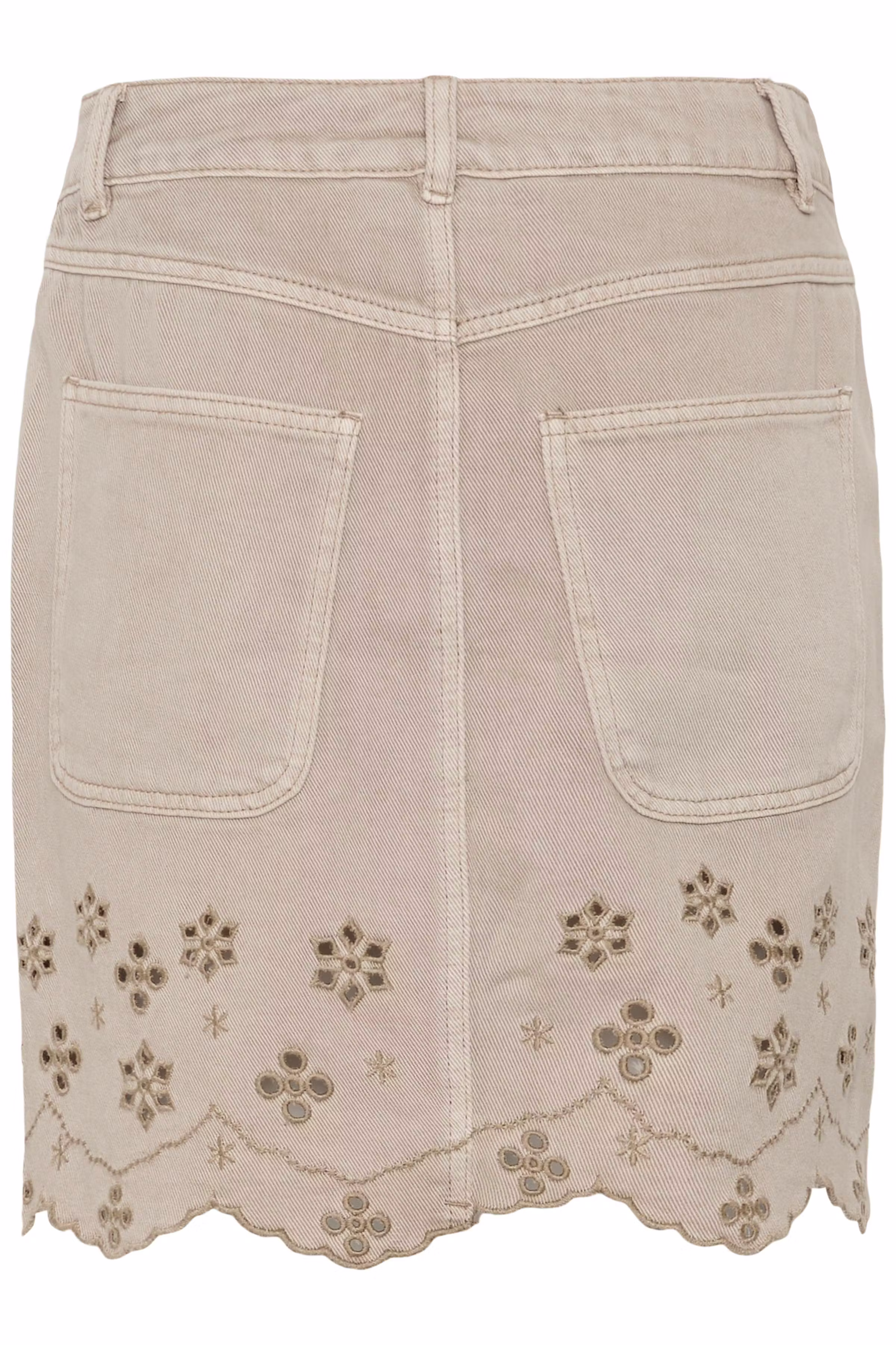 KAmimi Skjørt PACK BACK 10511687-151305