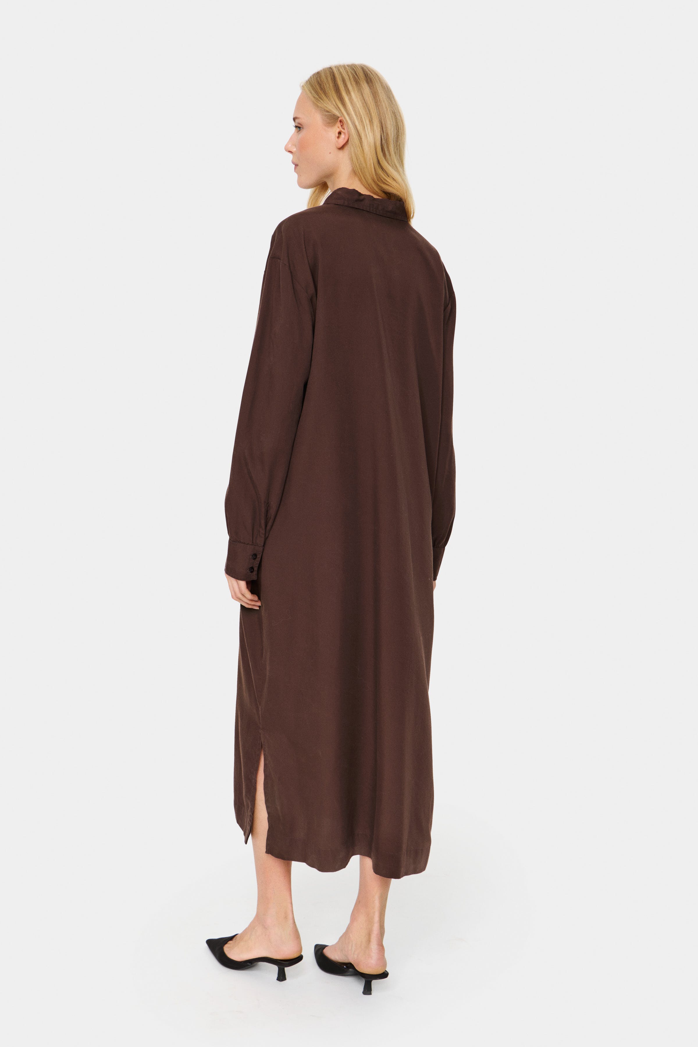 GabaSZ Jurk LOOKBOOK BACK 30513526-191016