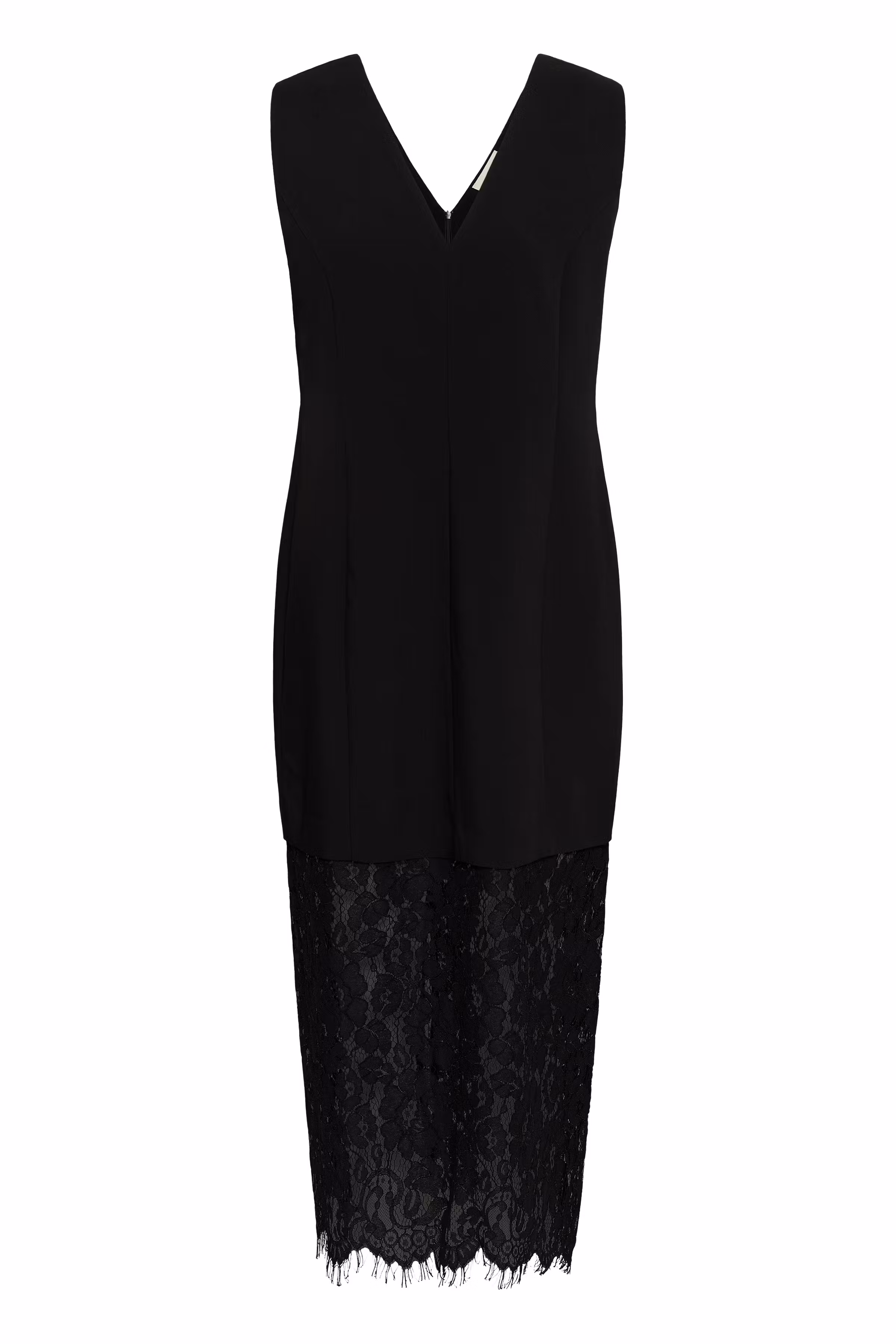 SLCorinne Jurk PACK FRONT 30409618-194008