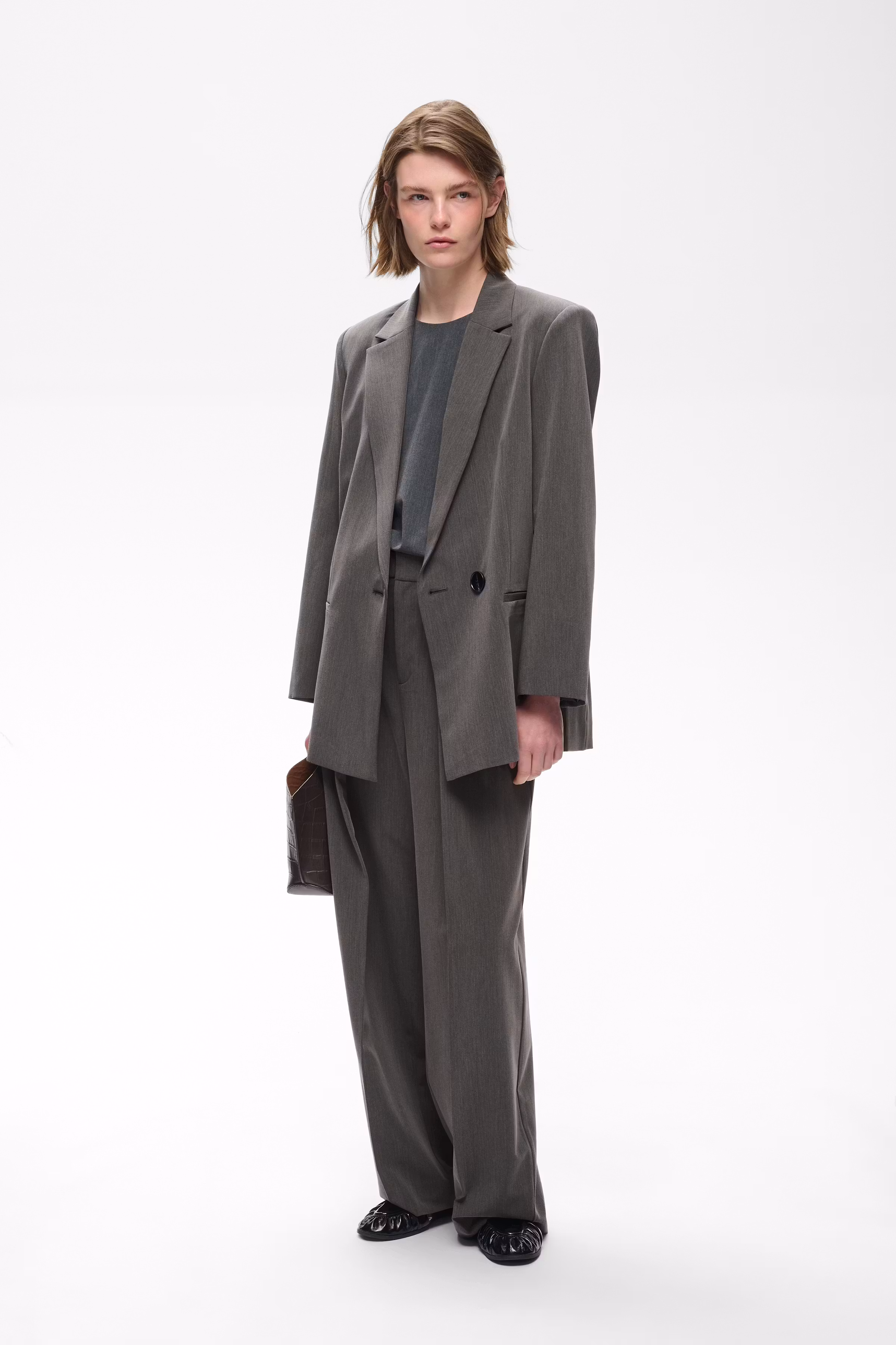 COLEIW Blazer LOOKBOOK FRONT 30112885-1911091