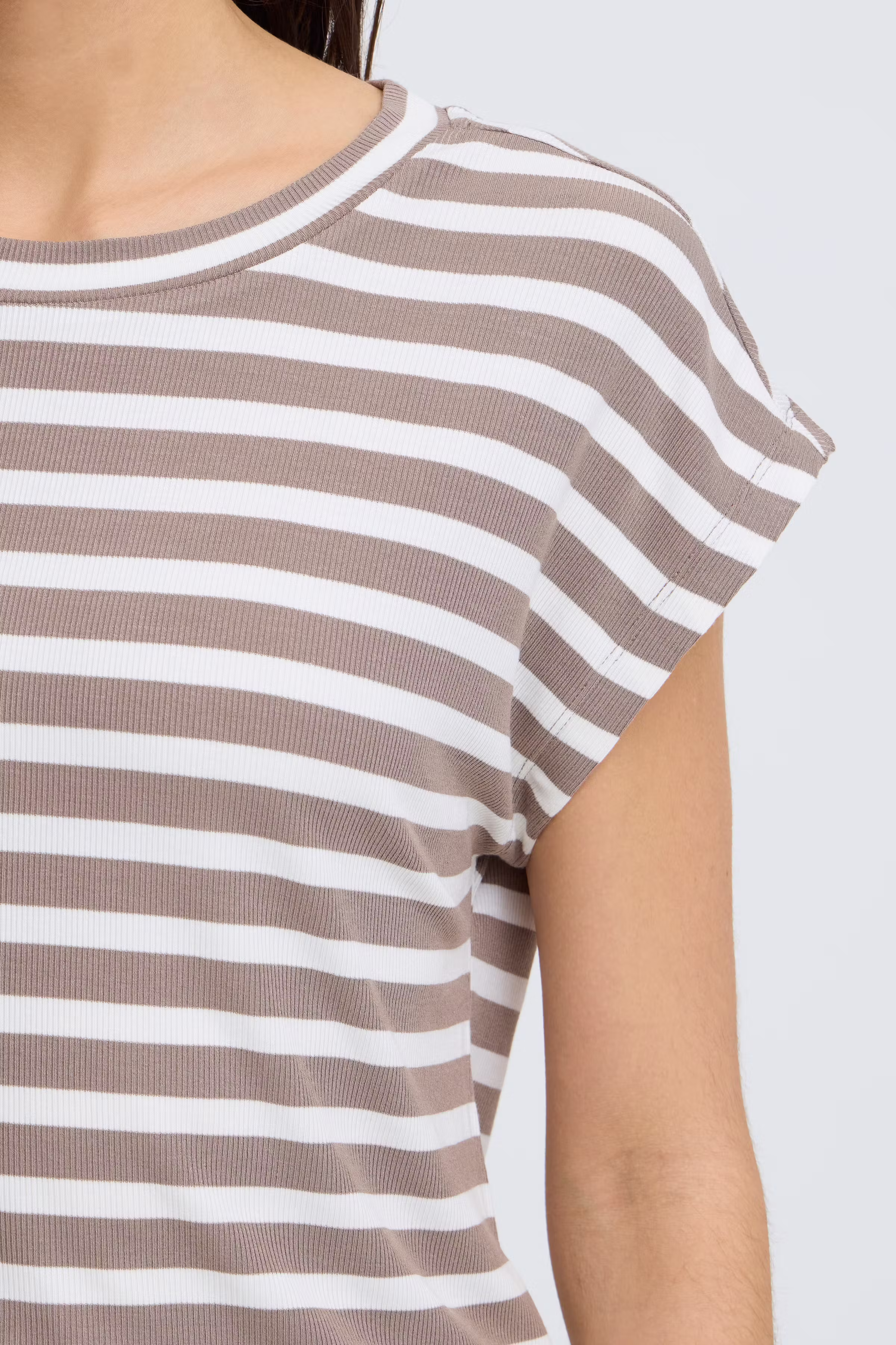 FRCANO TEE 1 T-shirt LOOKBOOK DETAIL 20615371-900006213