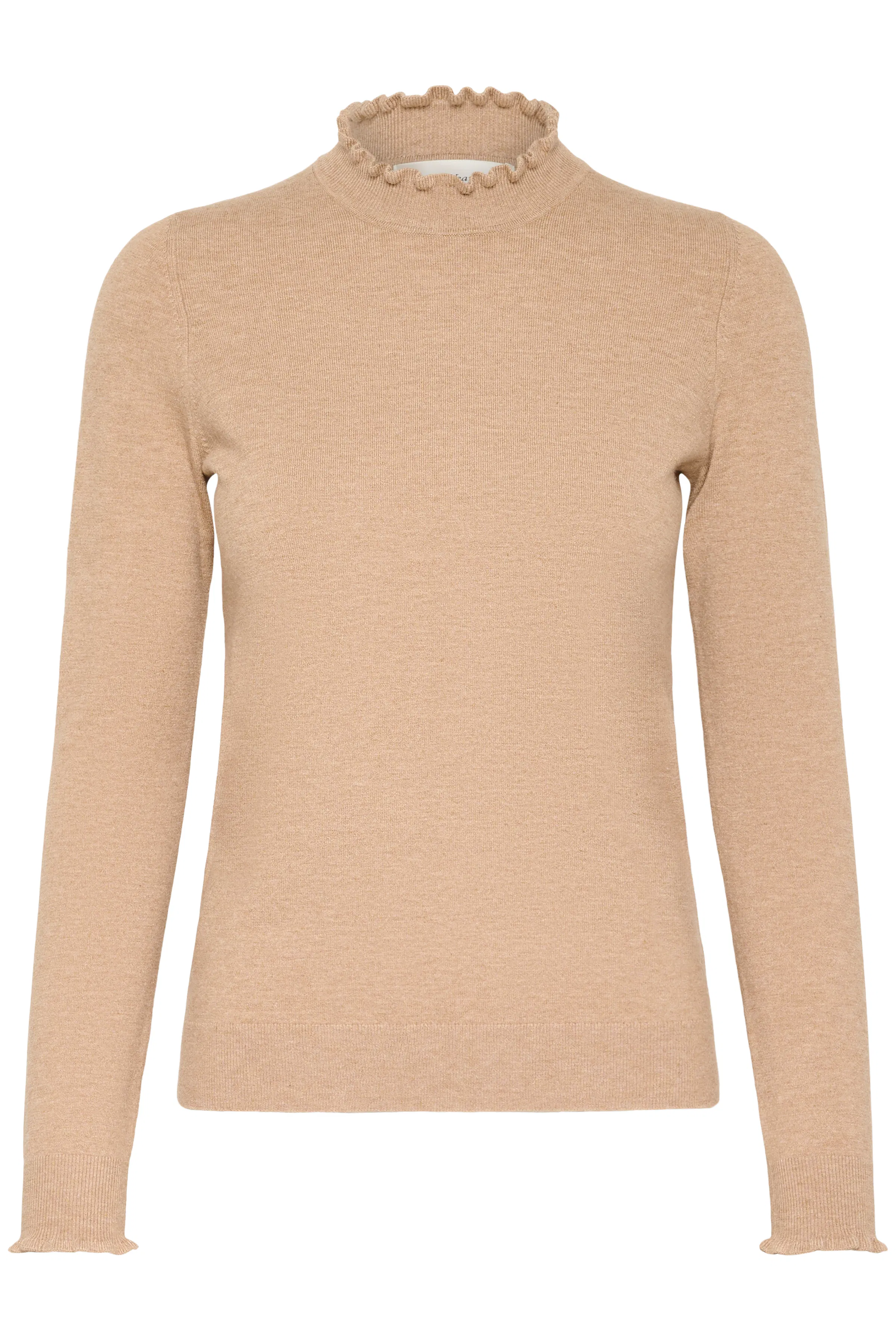 WileyIW Pullover PACK FRONT 30110270-1510201