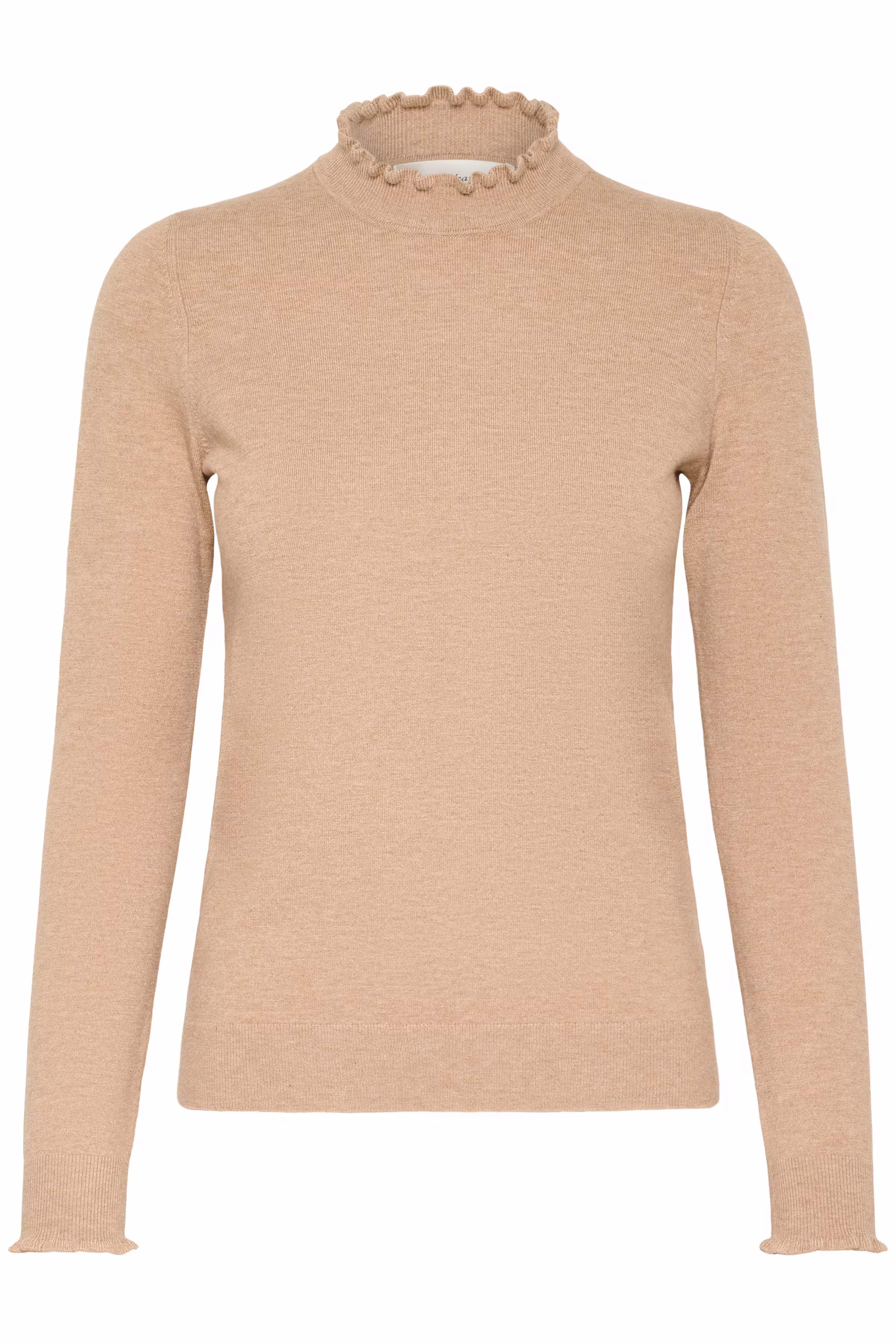 WileyIW Pullover PACK FRONT 30110270-1510201