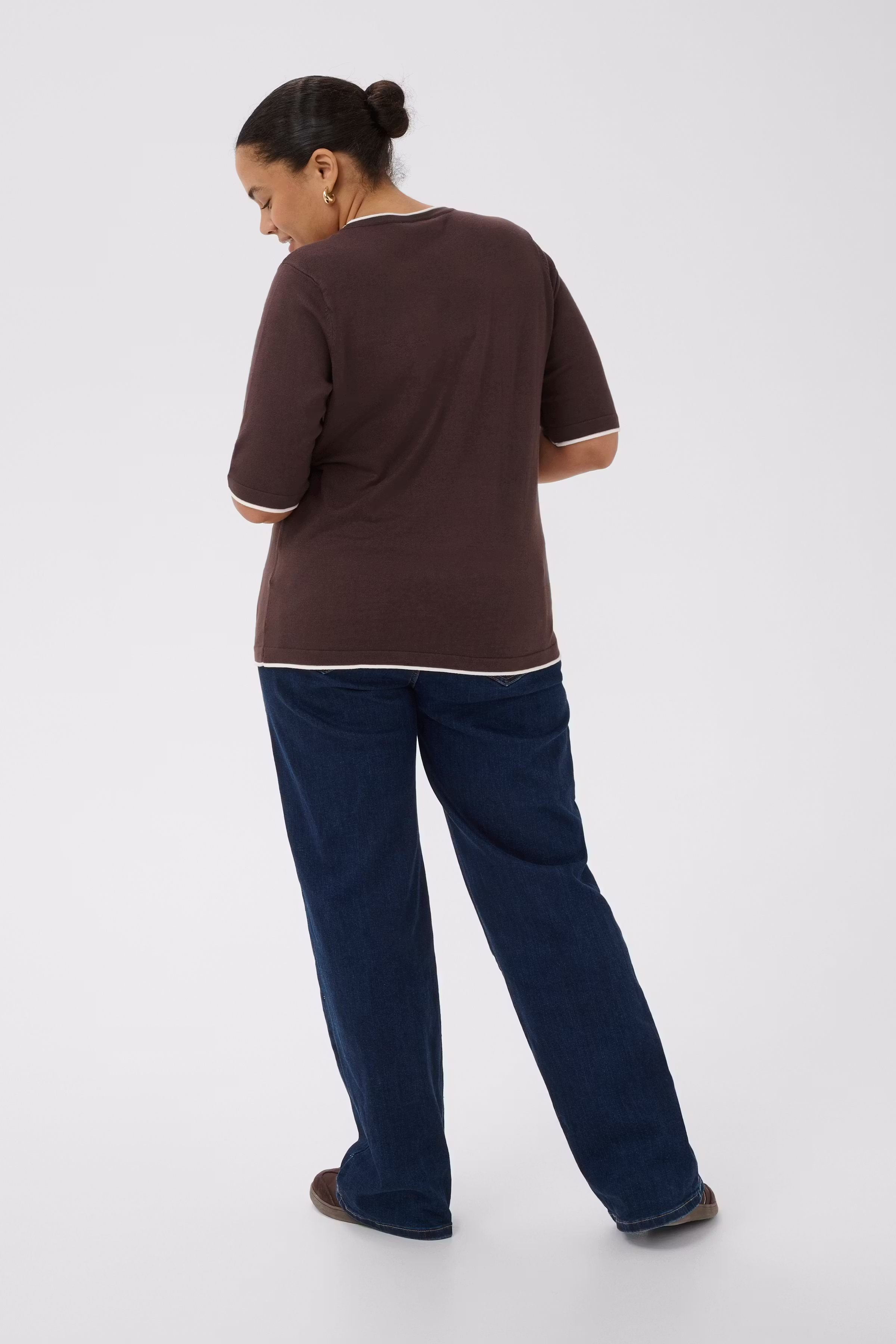 KClizzy Pullover LOOKBOOK BACK 10584481-1000121