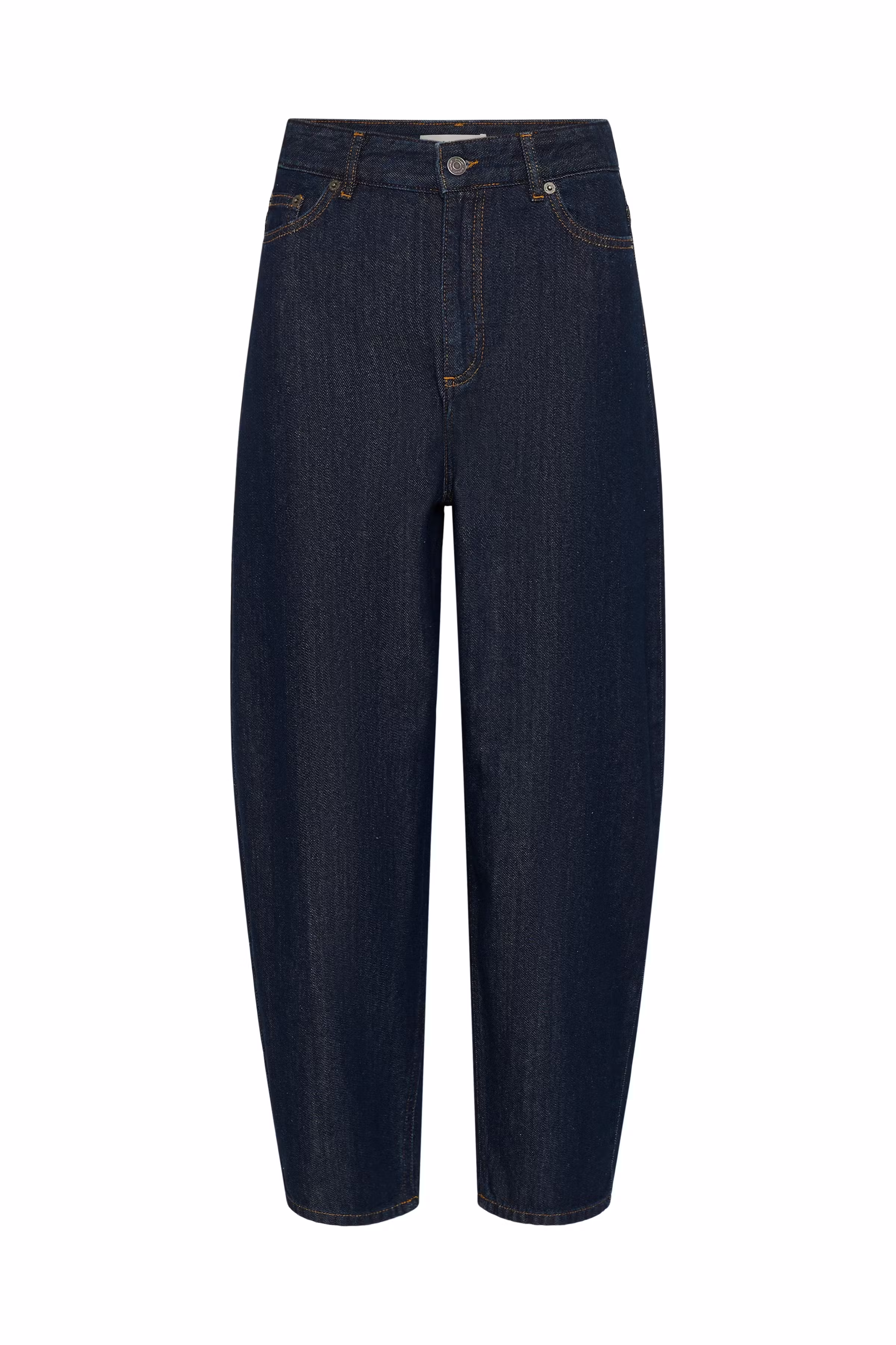 KarfinaIW Barrel Jeans PACK FRONT 30111189-303349