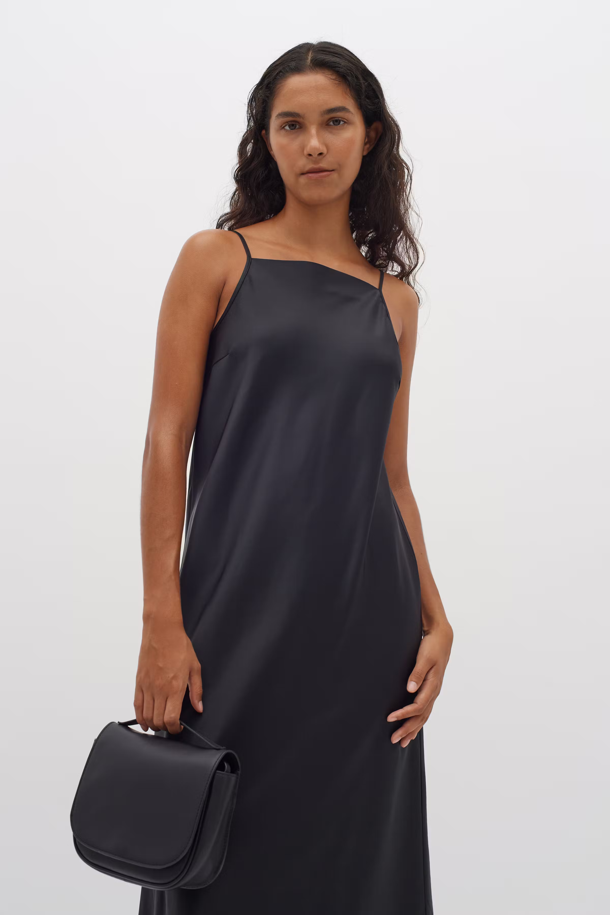 ZilkyIW Kjole LOOKBOOK FRONT 30108846-194008