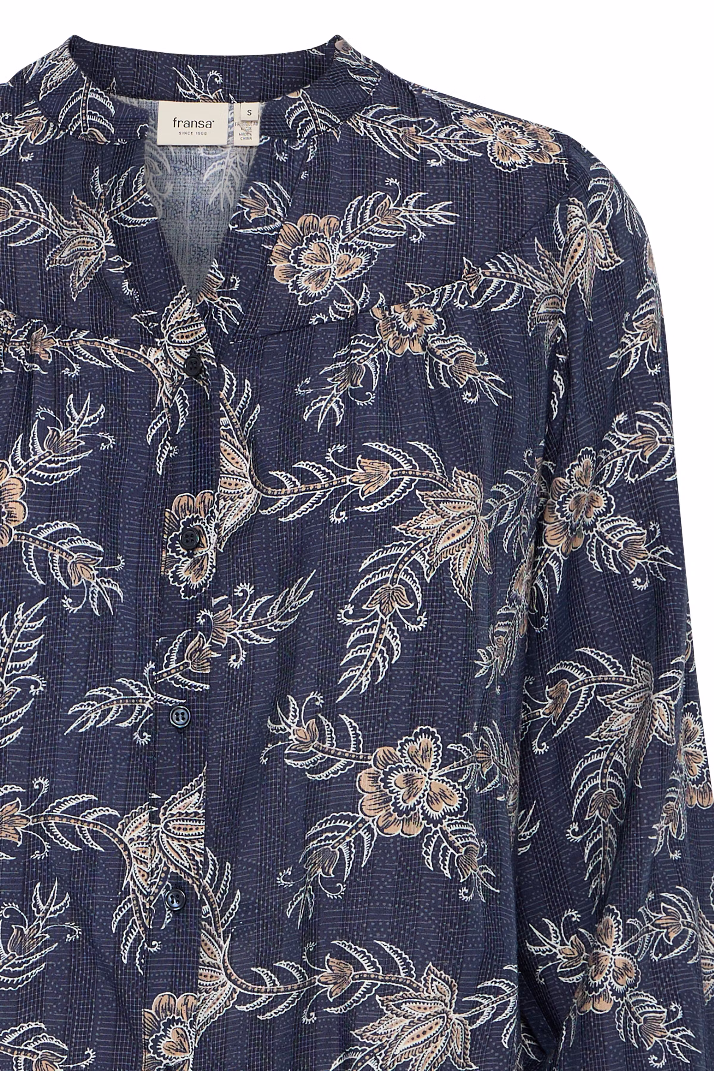 FRLELA Hemd PACK DETAIL 20615175-204084