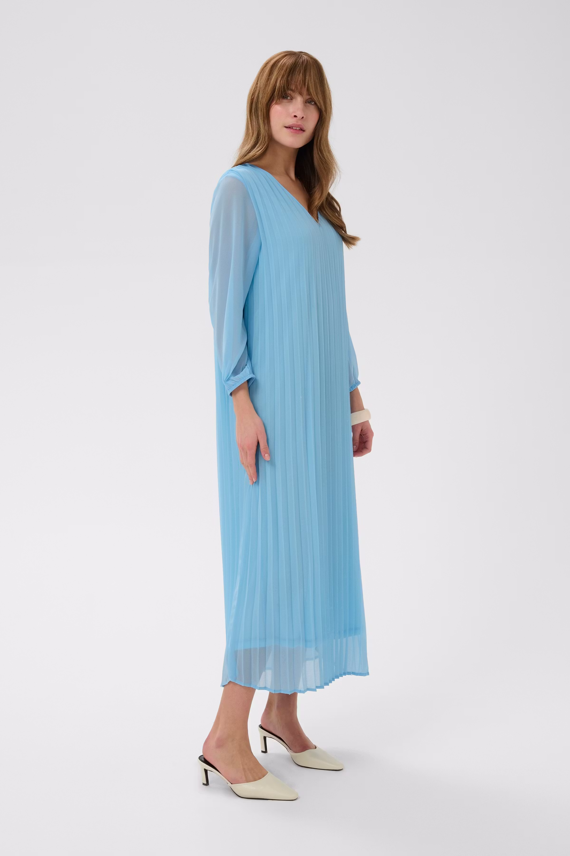 CUmilani Klänning LOOKBOOK FRONT 50113446-153919