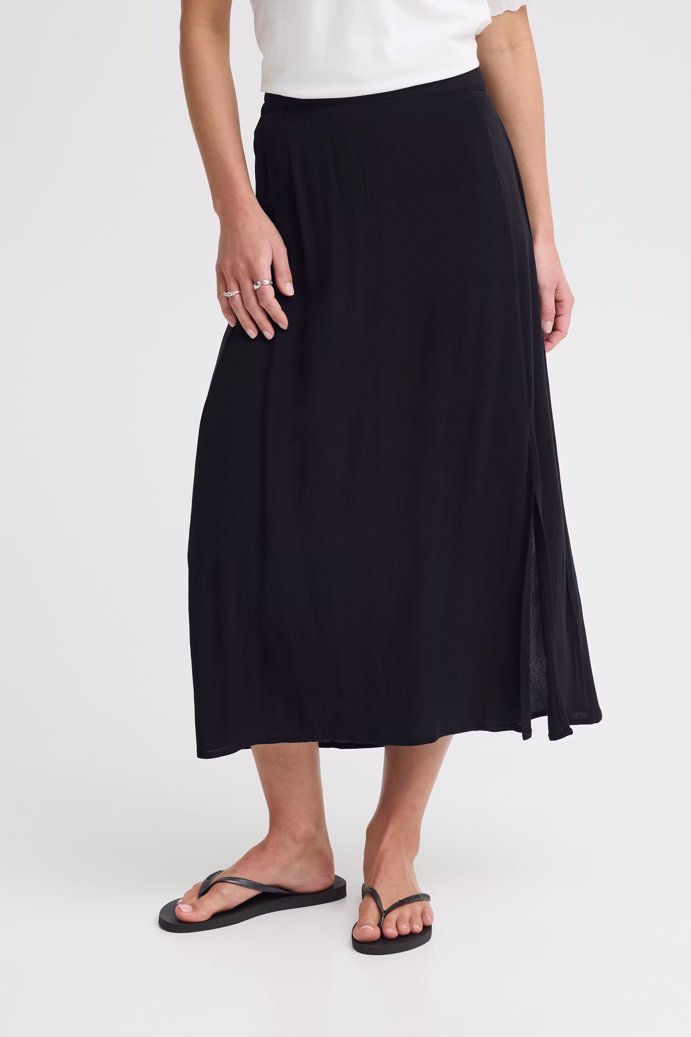 IHMARRAKECH Skjørt LOOKBOOK FRONT 20125524-194008