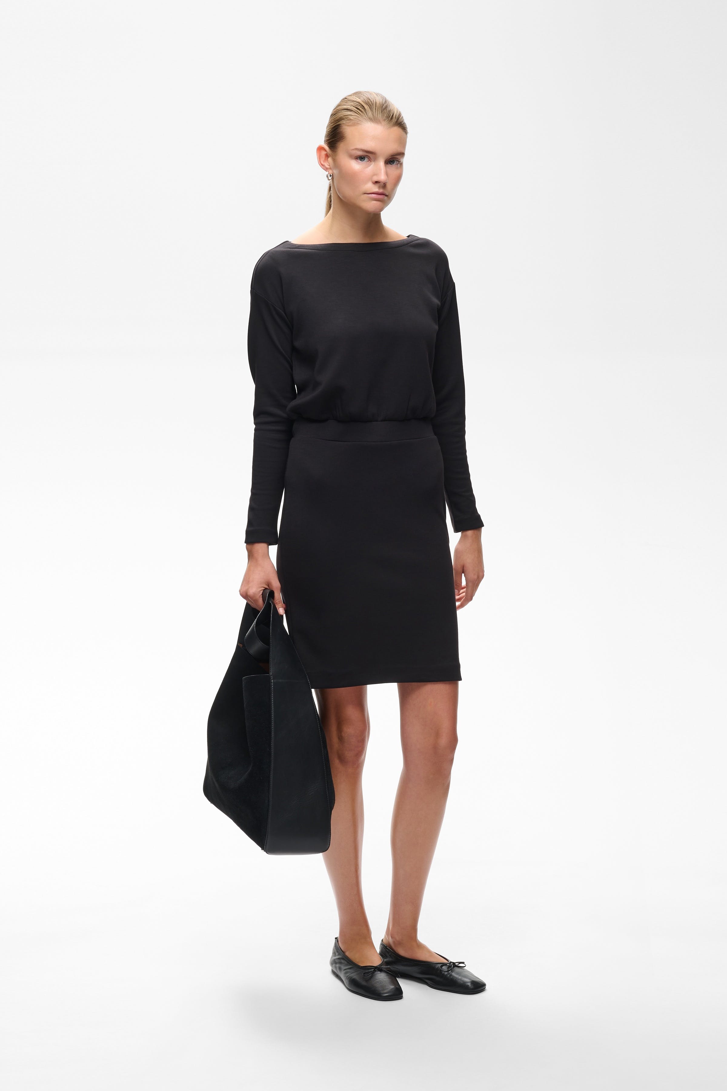 SubinaIW Dress LOOKBOOK FRONT 30110494-194008