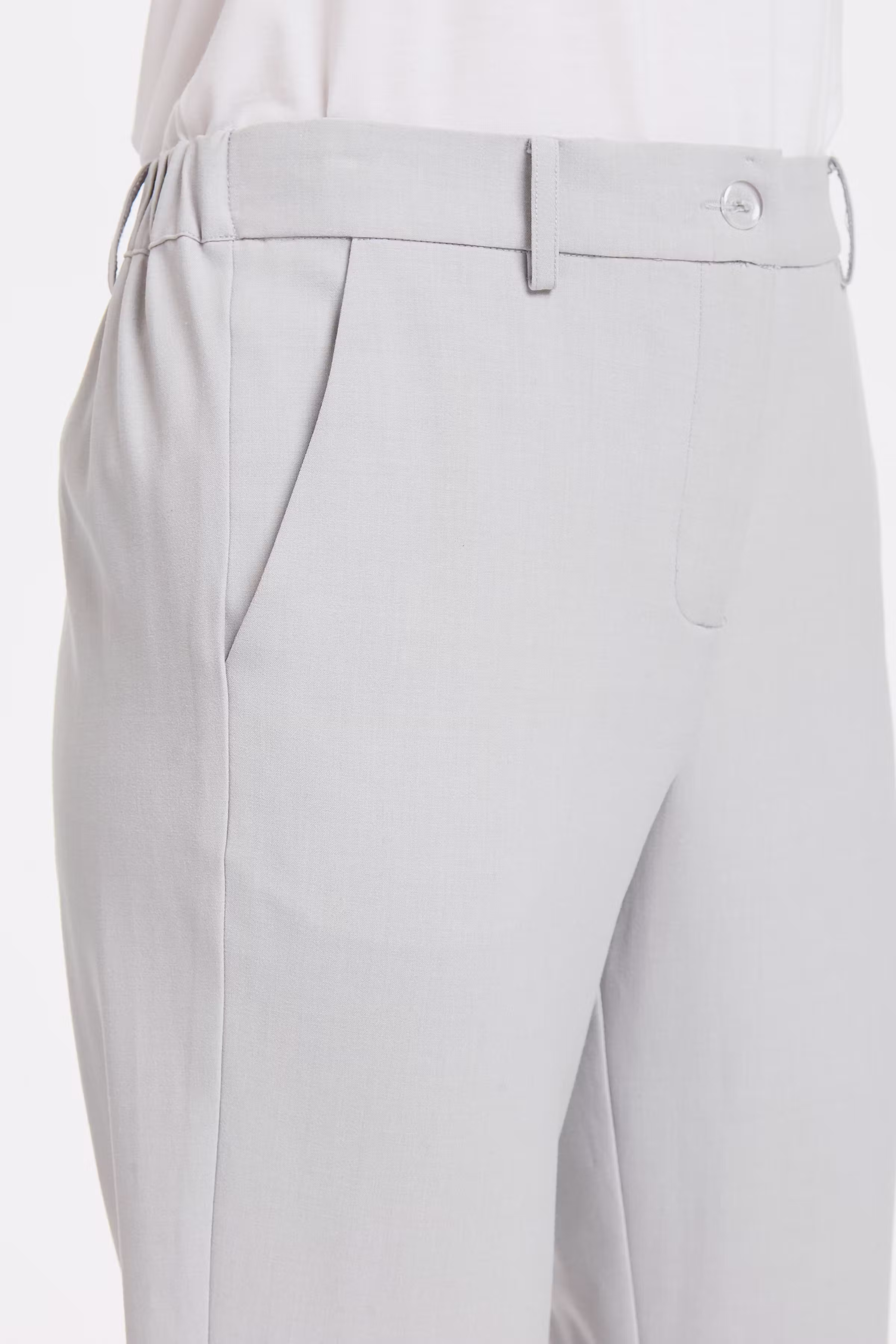 BYDANTA Bukser LOOKBOOK DETAIL 20803141-80049