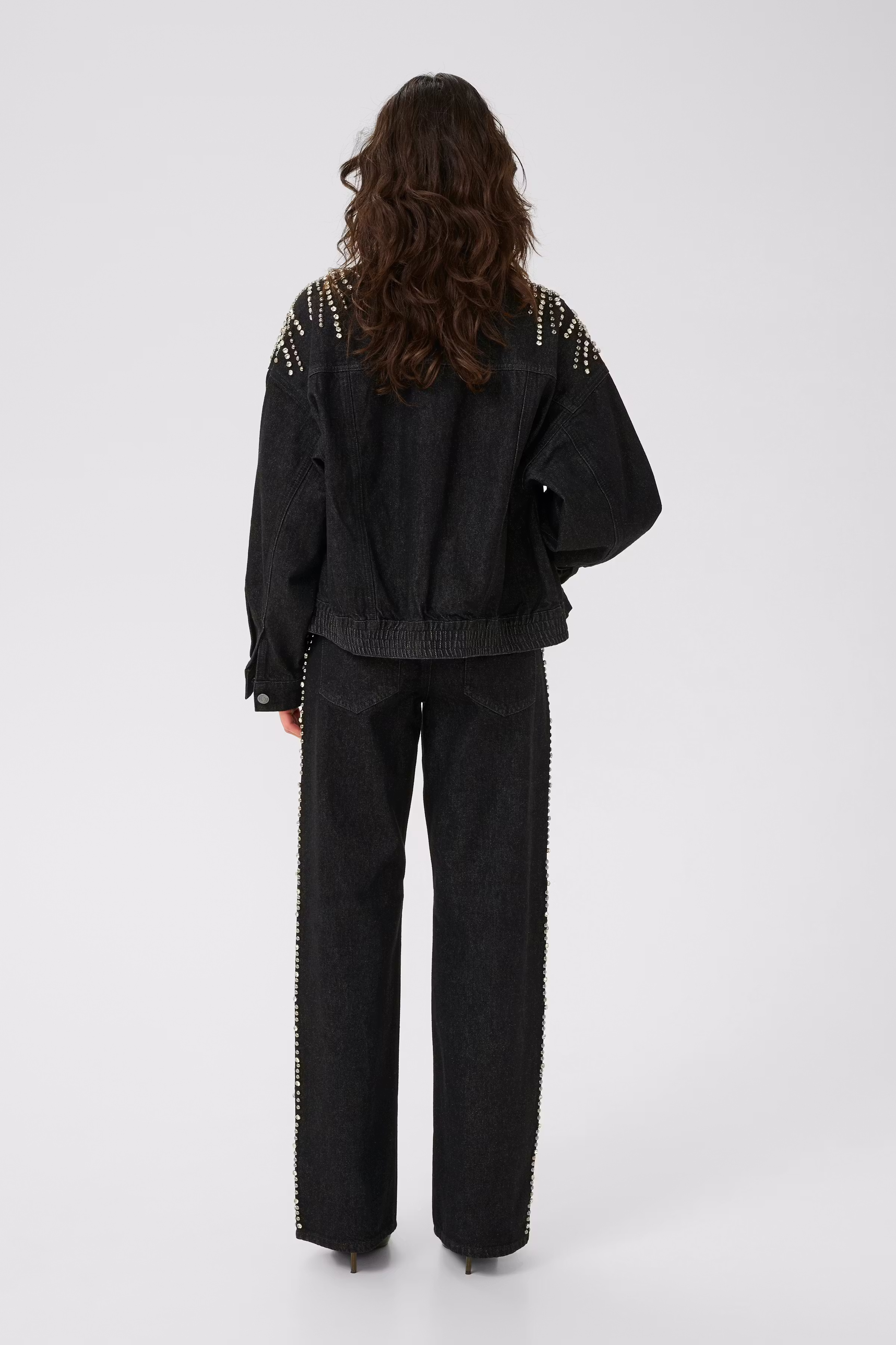 GZlee Denimjack LOOKBOOK BACK 10910794-100017