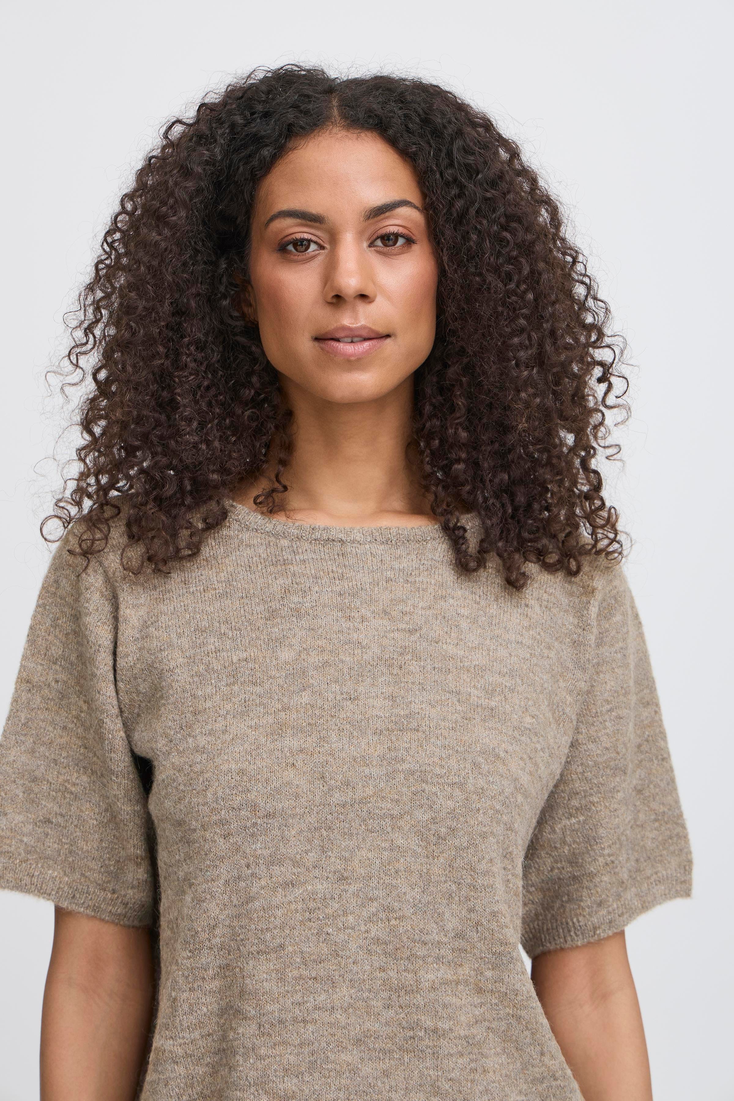 IHKAMARA Pullover LOOKBOOK DETAIL 20124154-171212