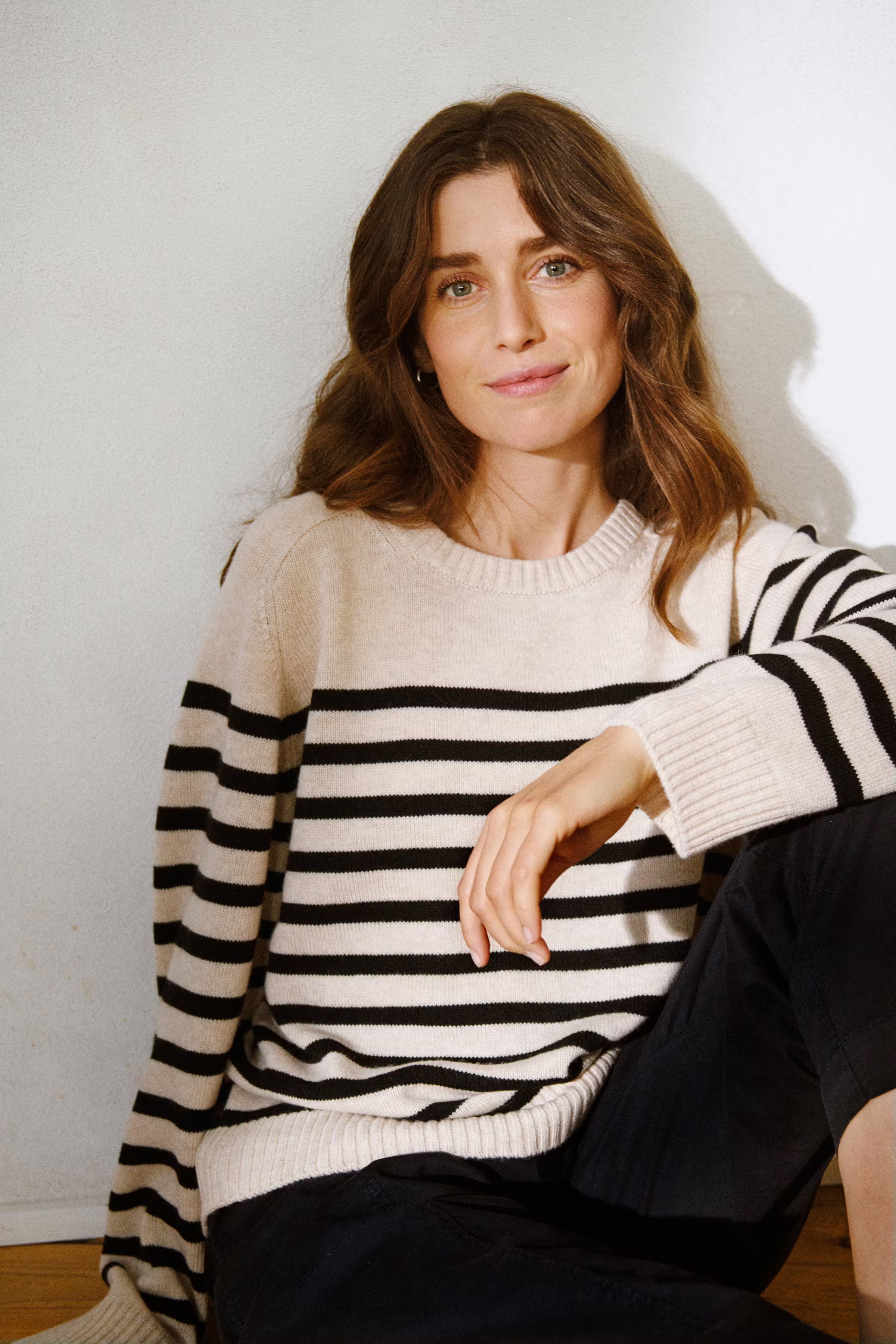 NiakaPW Pullover LOCATION NONE 30309857-304000