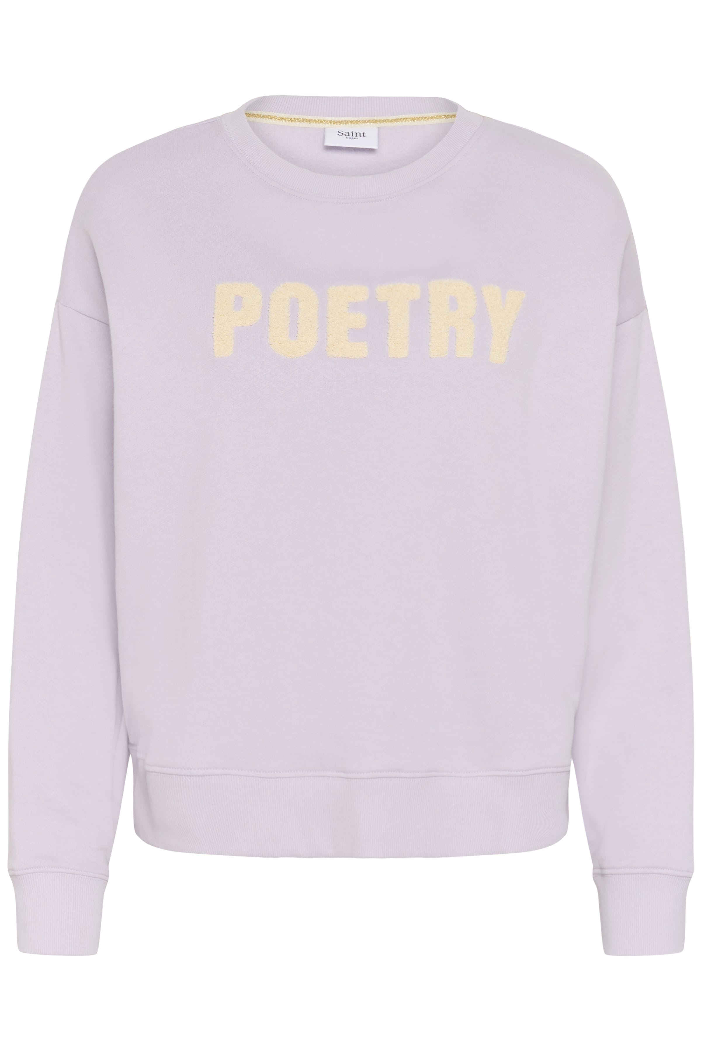SuzieSZ Sweatshirt PACK FRONT 30515248-153807