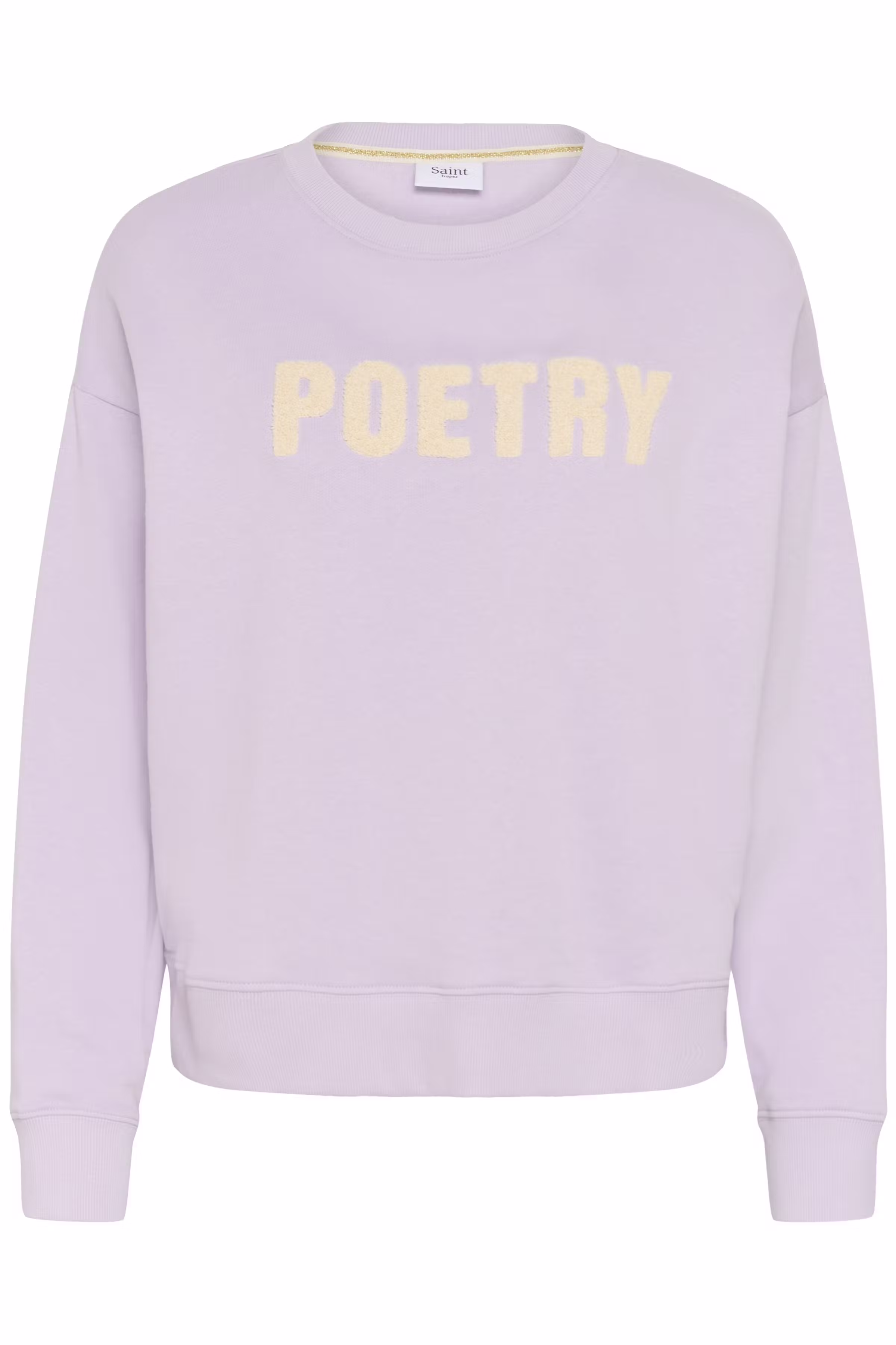 SuzieSZ Sweatshirt PACK FRONT 30515248-153807