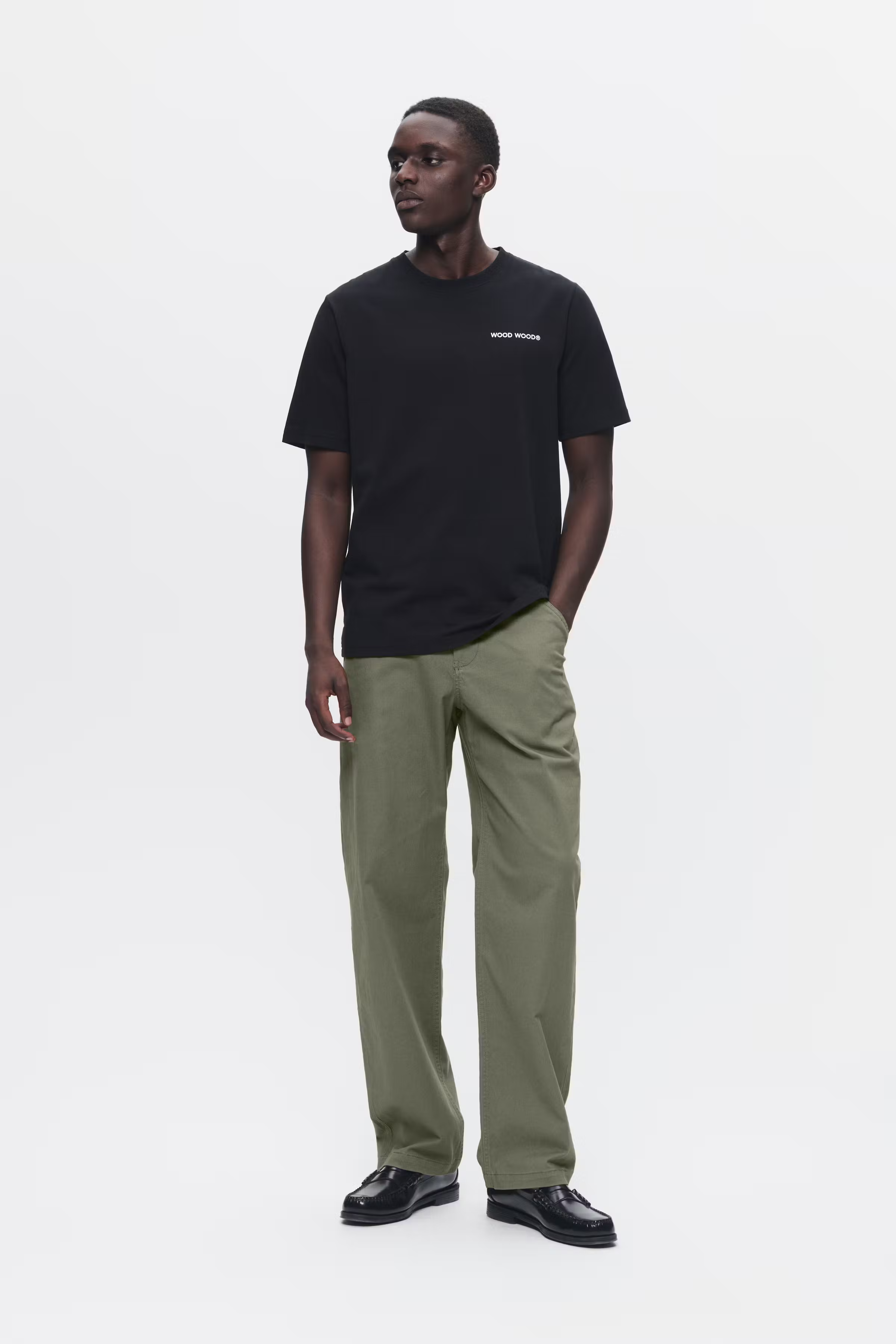 WWdarwin Bukser LOOKBOOK FRONT 30250007-180515