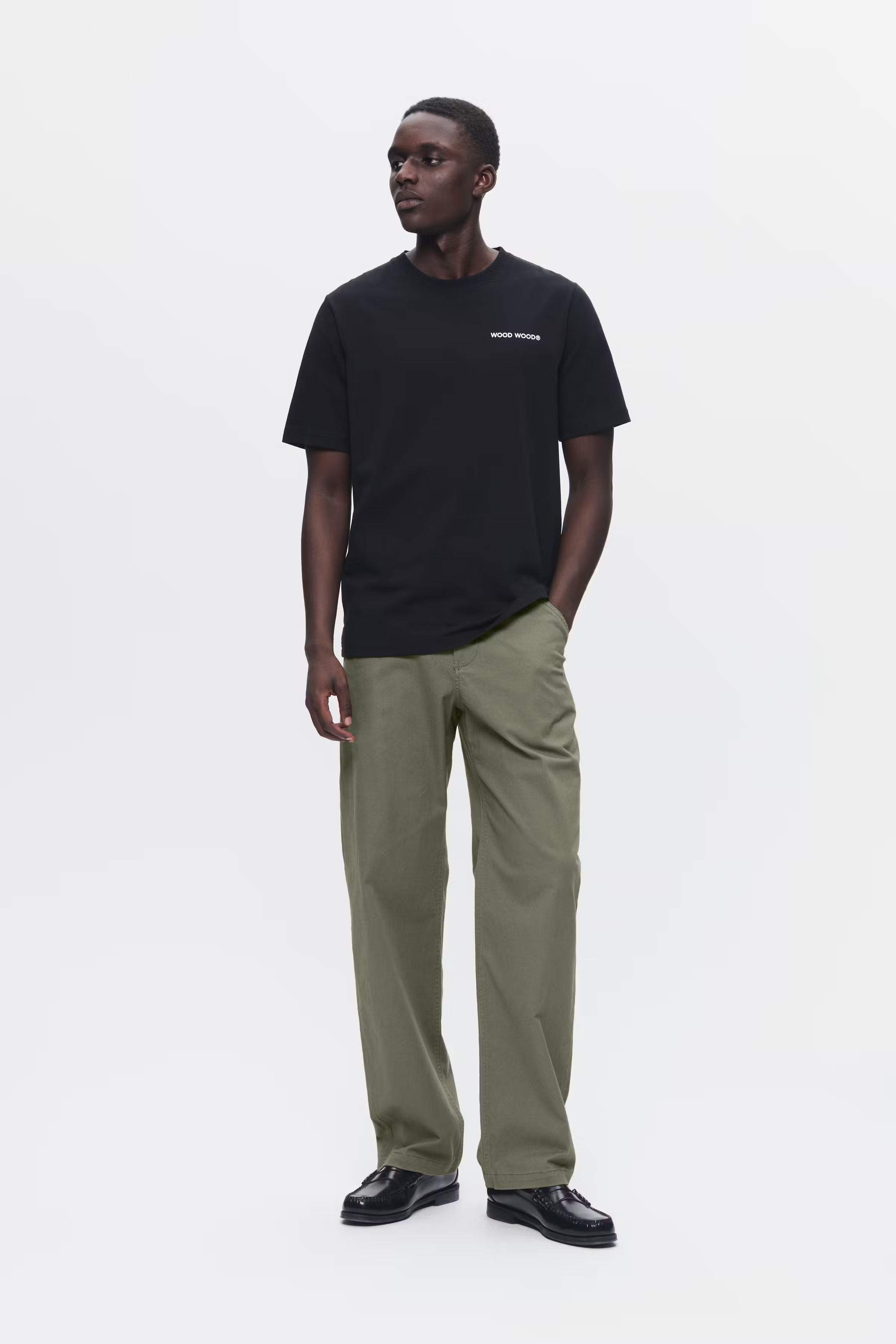WWdarwin Bukser LOOKBOOK FRONT 30250007-180515