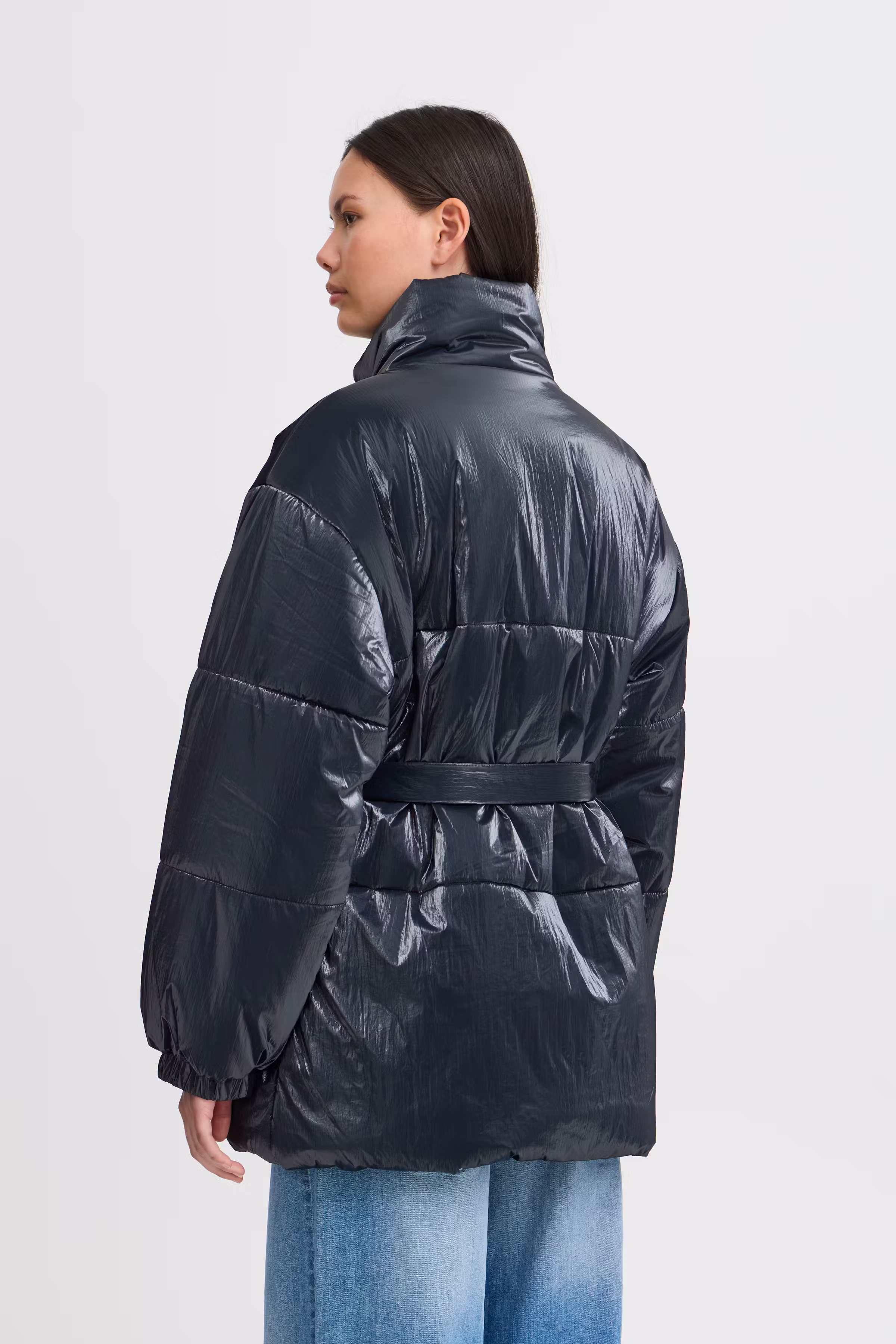 IHHITANA Overtøj LOOKBOOK BACK 20121252-194013