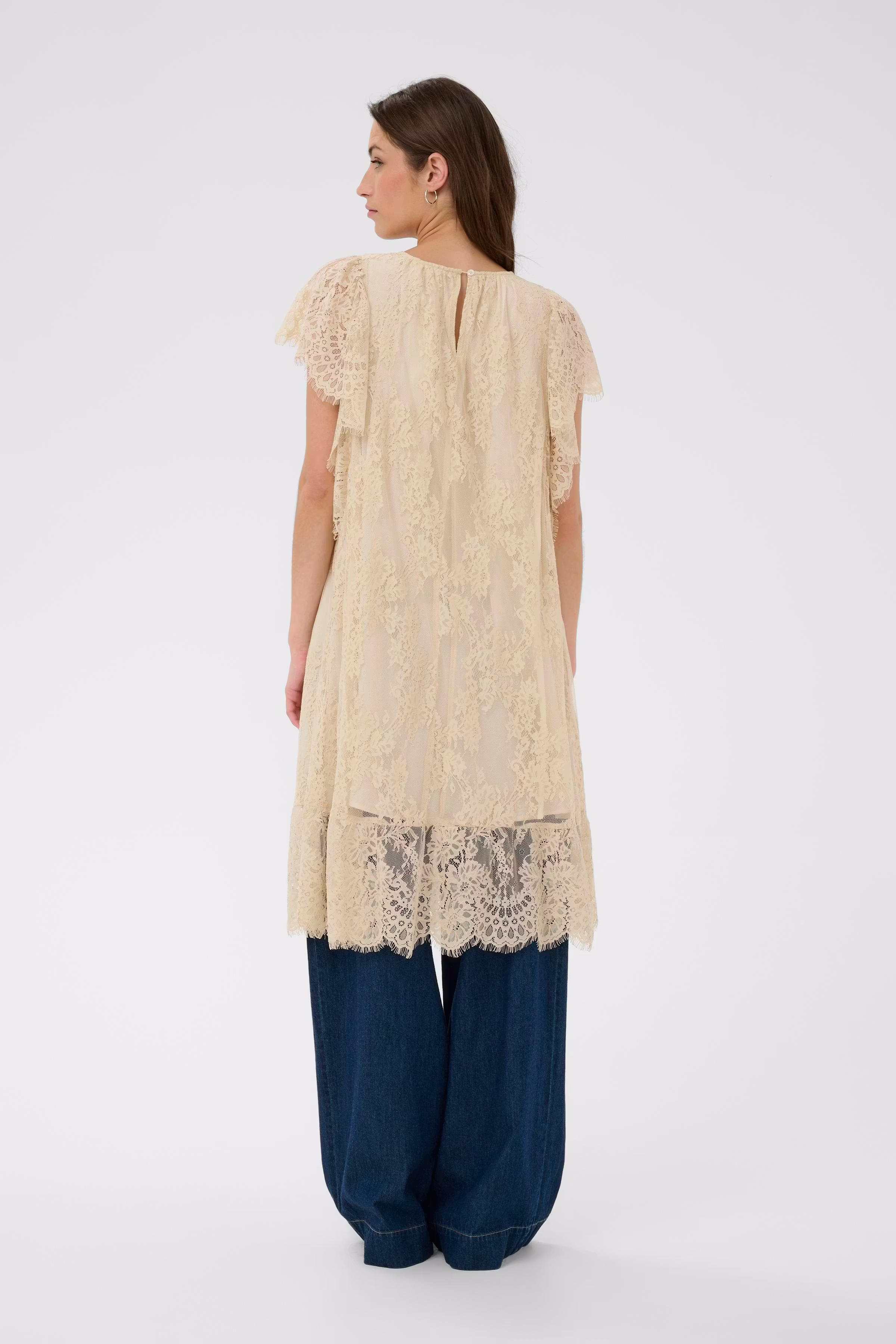 AmenaPW Jurk LOOKBOOK BACK 30310451-130401