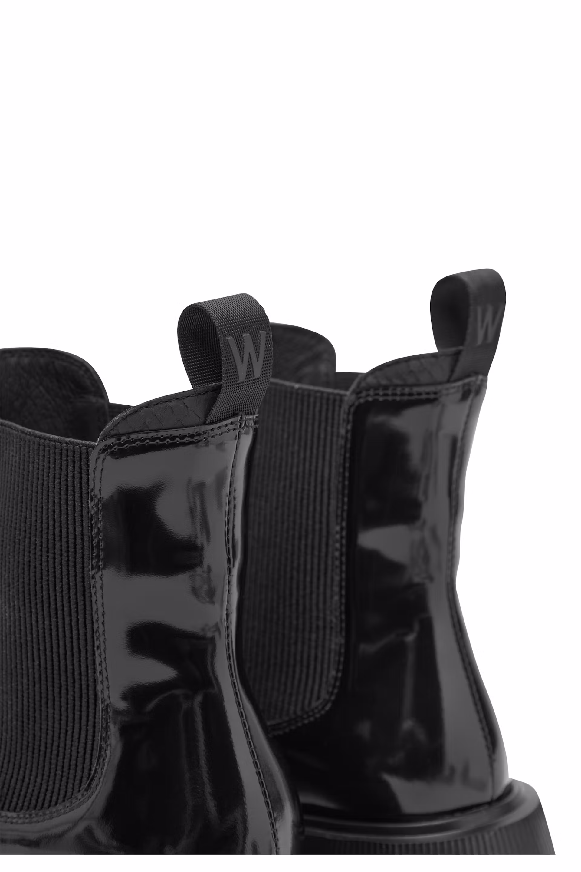 AyaPatent Stiefel LOOKBOOK DETAIL 40551669-400313