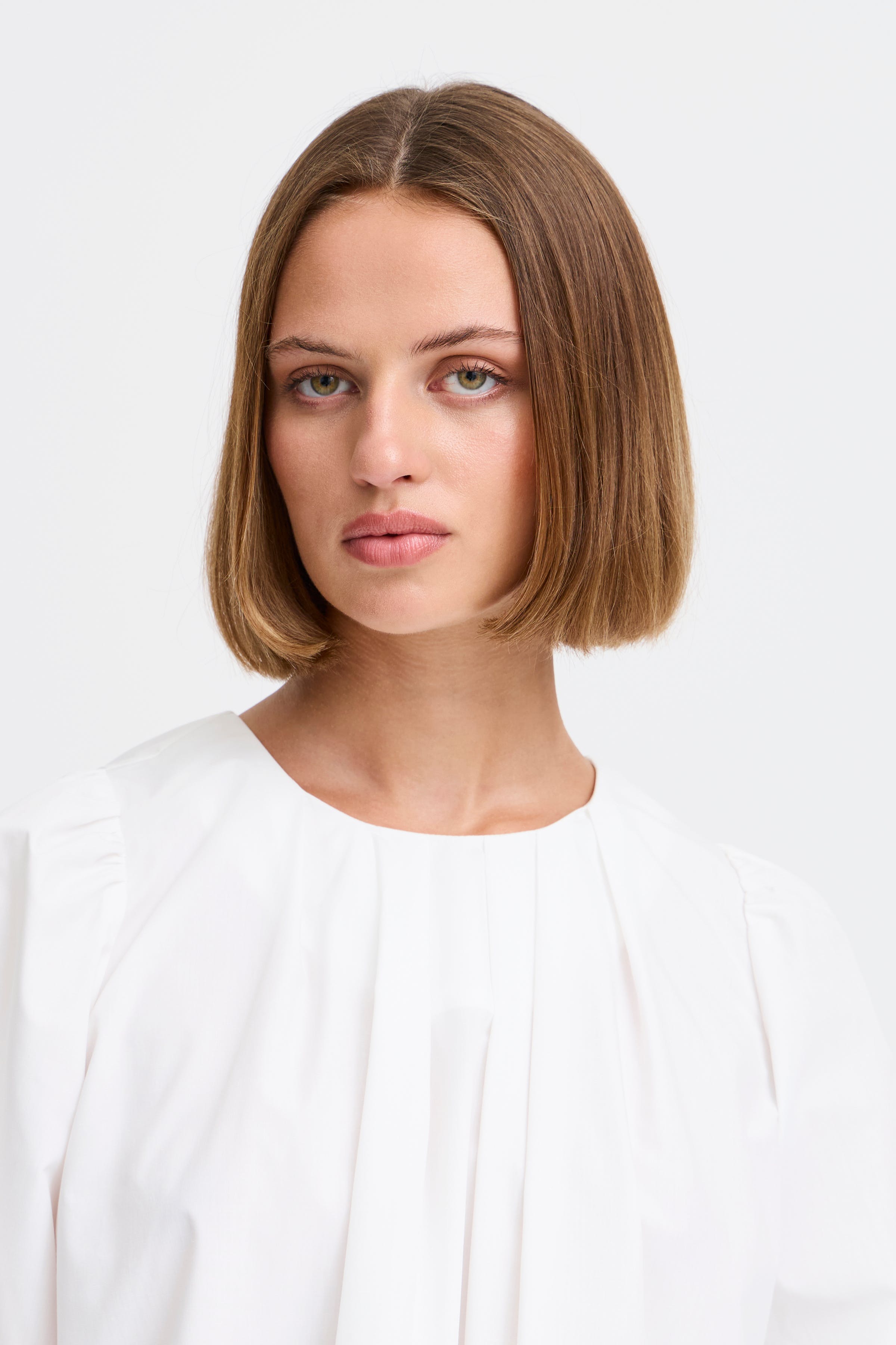 IXBOLDI Bluse LOOKBOOK DETAIL 20123605-114201