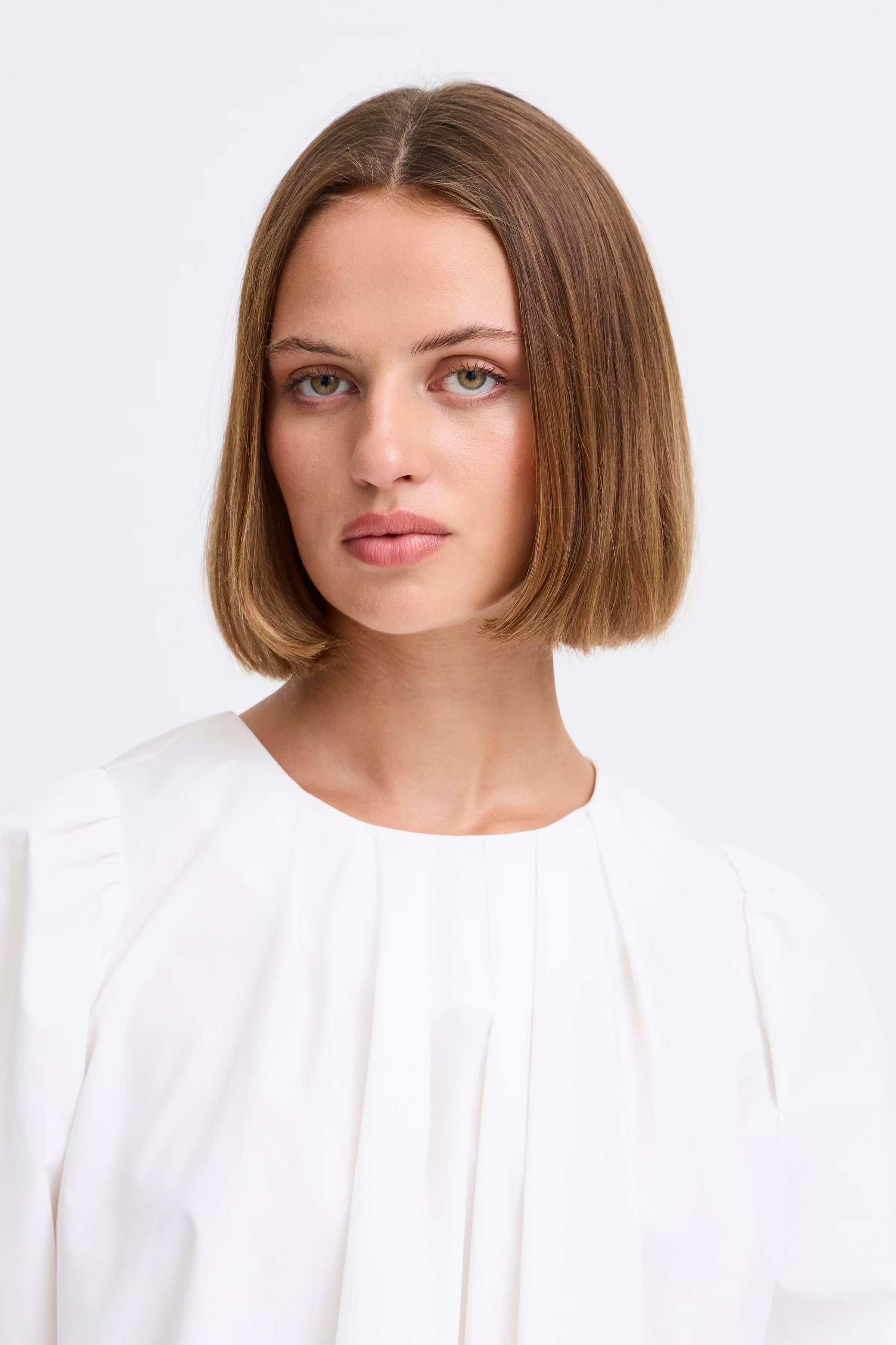 IXBOLDI Blouse LOOKBOOK DETAIL 20123605-114201