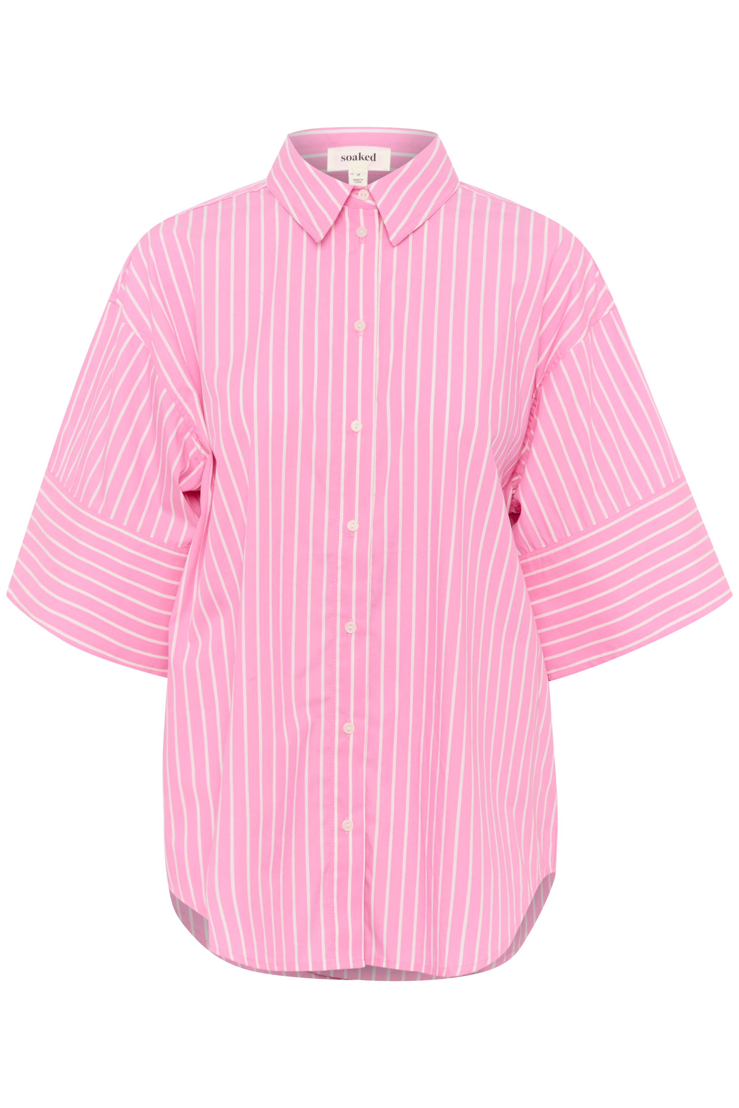 SLKaily Shirt PACK FRONT 30408238-303714