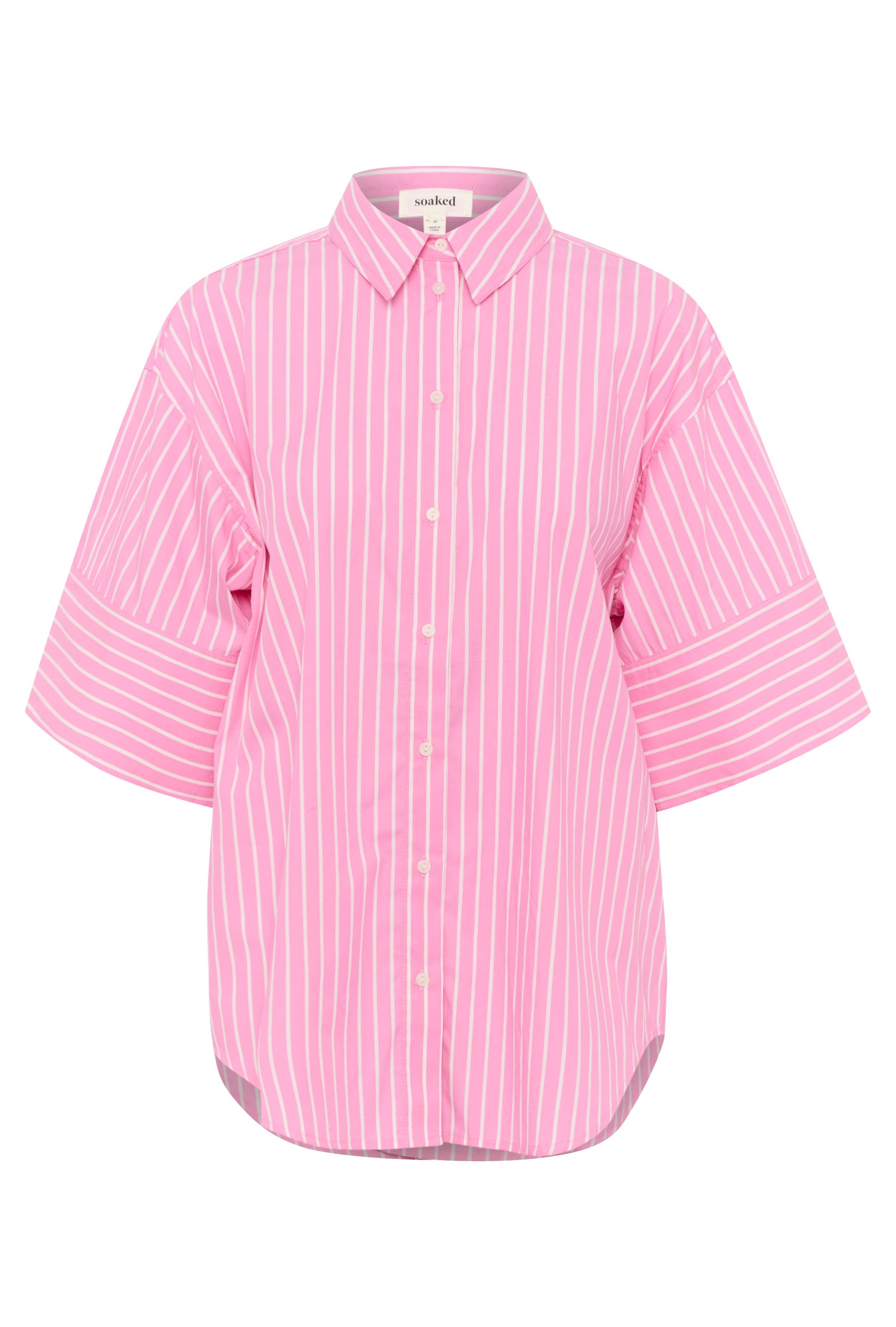 SLKaily Shirt PACK FRONT 30408238-303715