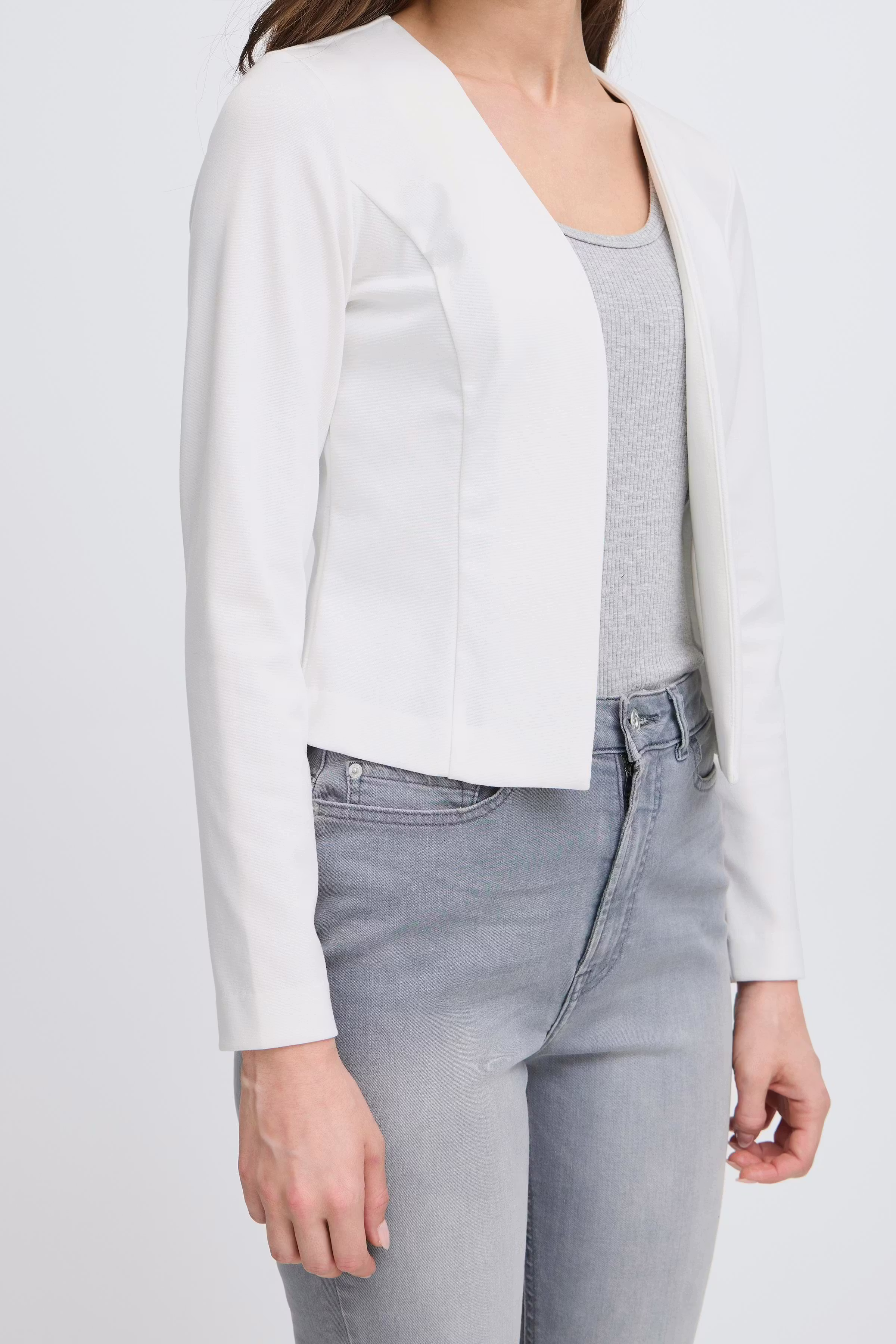 IHKATE Short Blazer LOOKBOOK DETAIL 20112547-114201