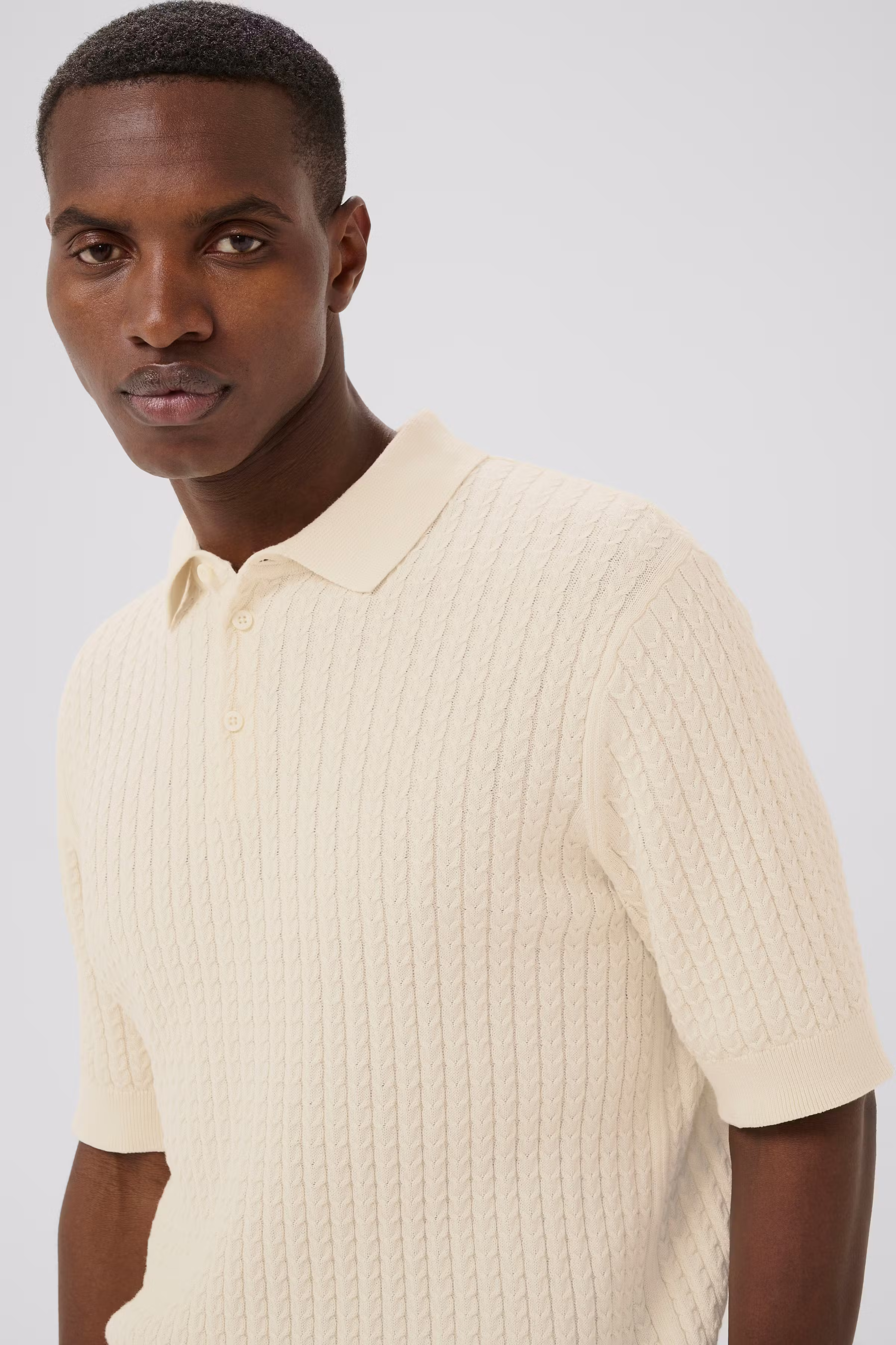 MApolo Poloshirt LOOKBOOK DETAIL 30209369-110104